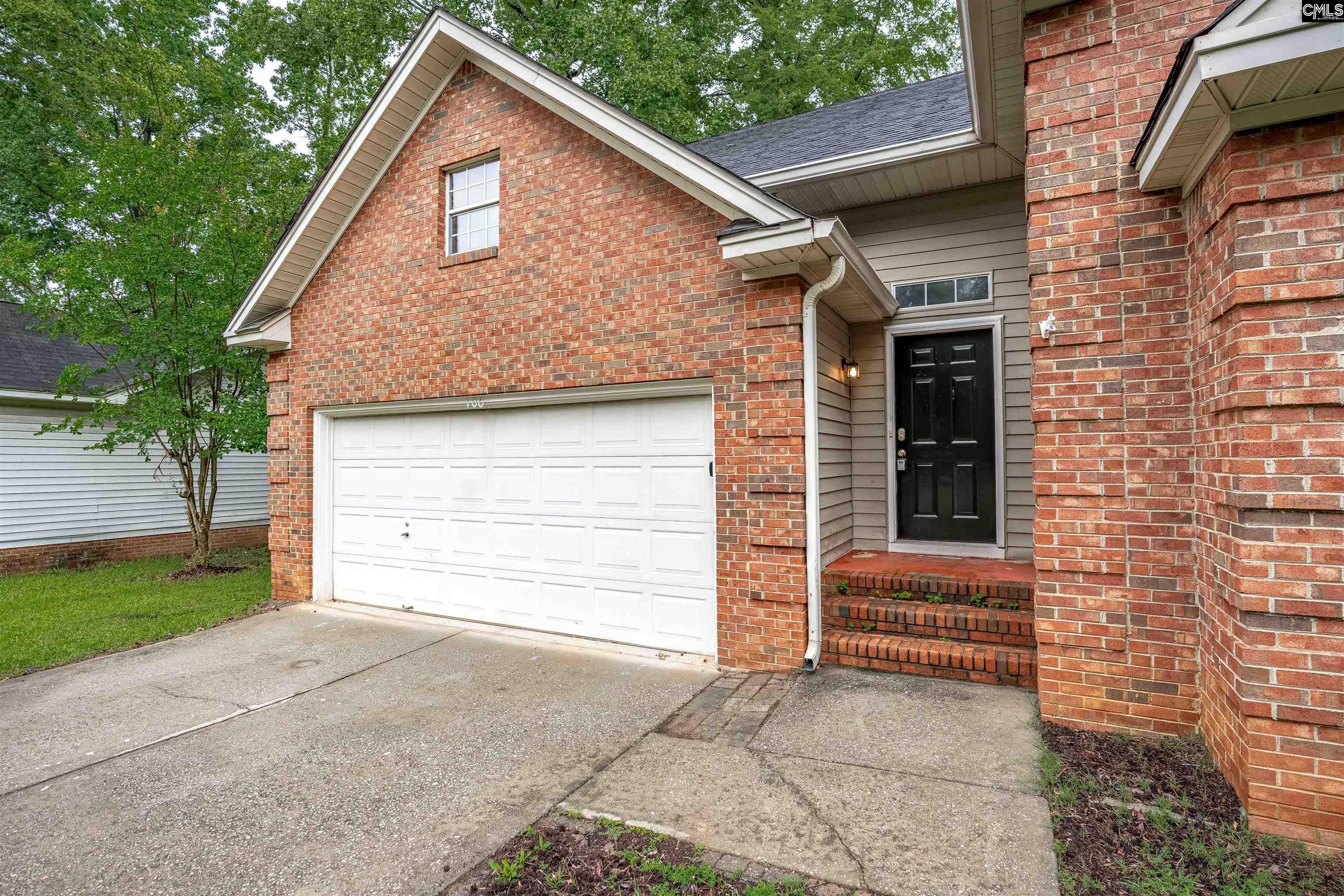100 Chippenham Circle Columbia, SC 29210
