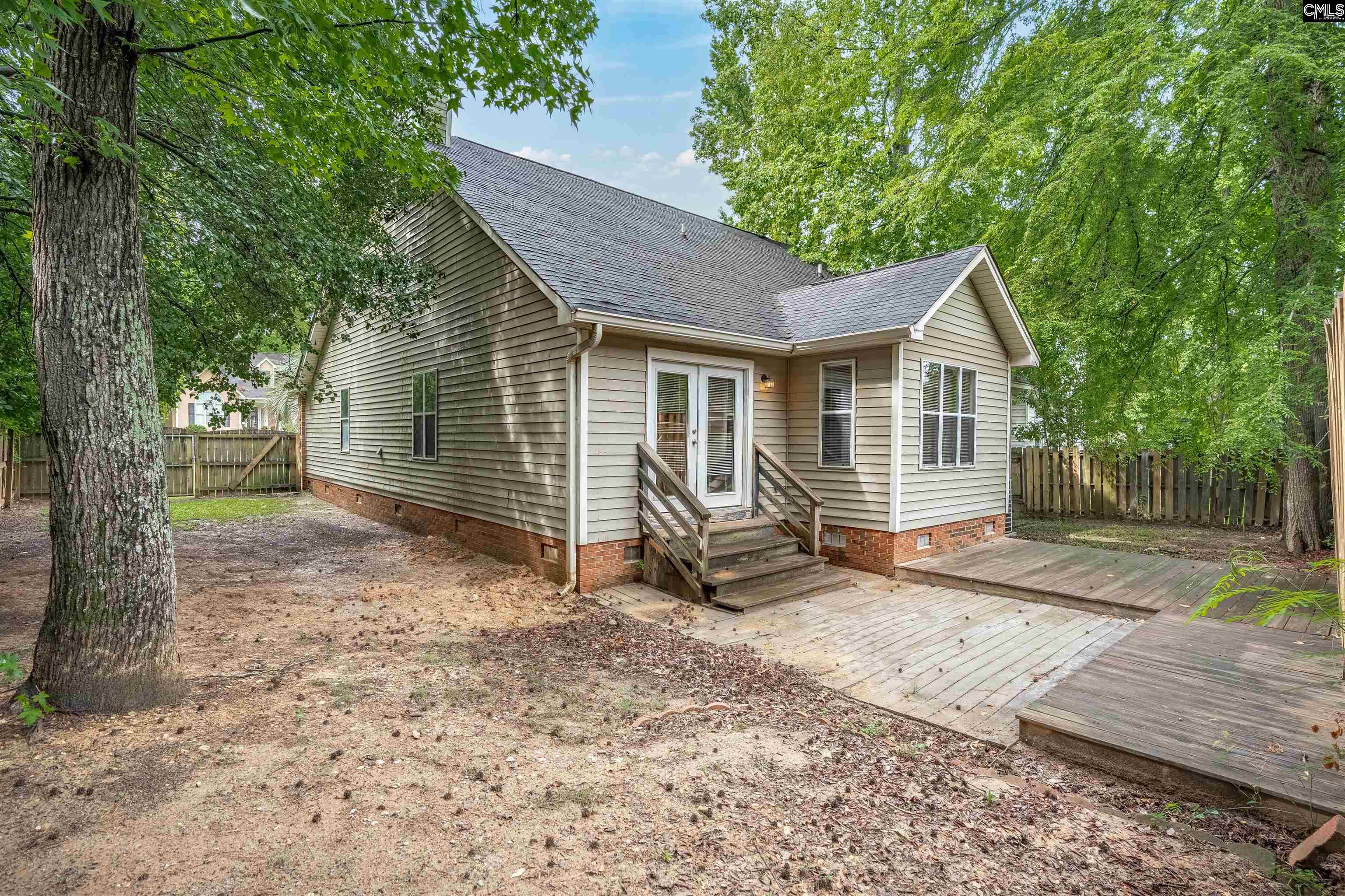 100 Chippenham Circle Columbia, SC 29210