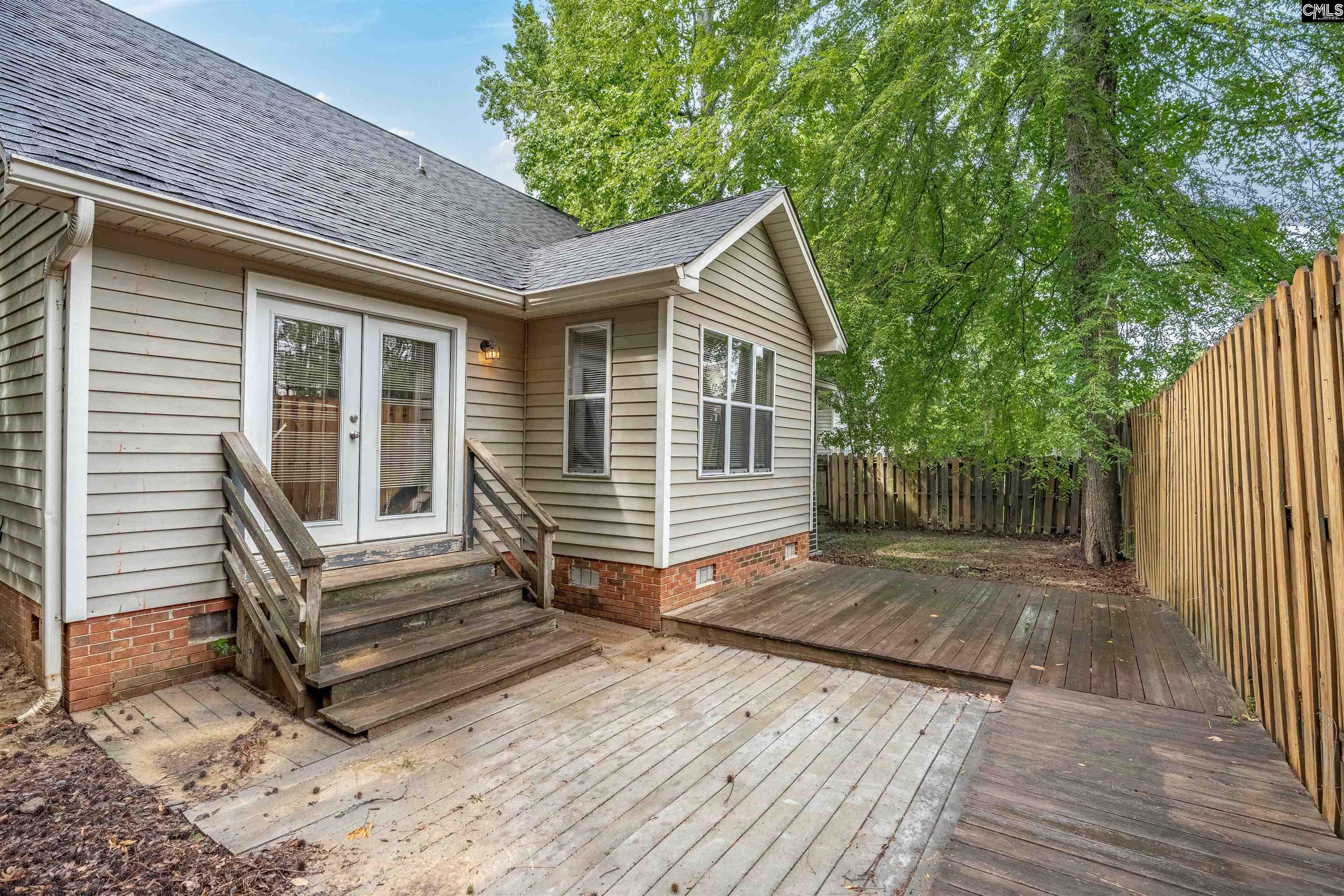 100 Chippenham Circle Columbia, SC 29210