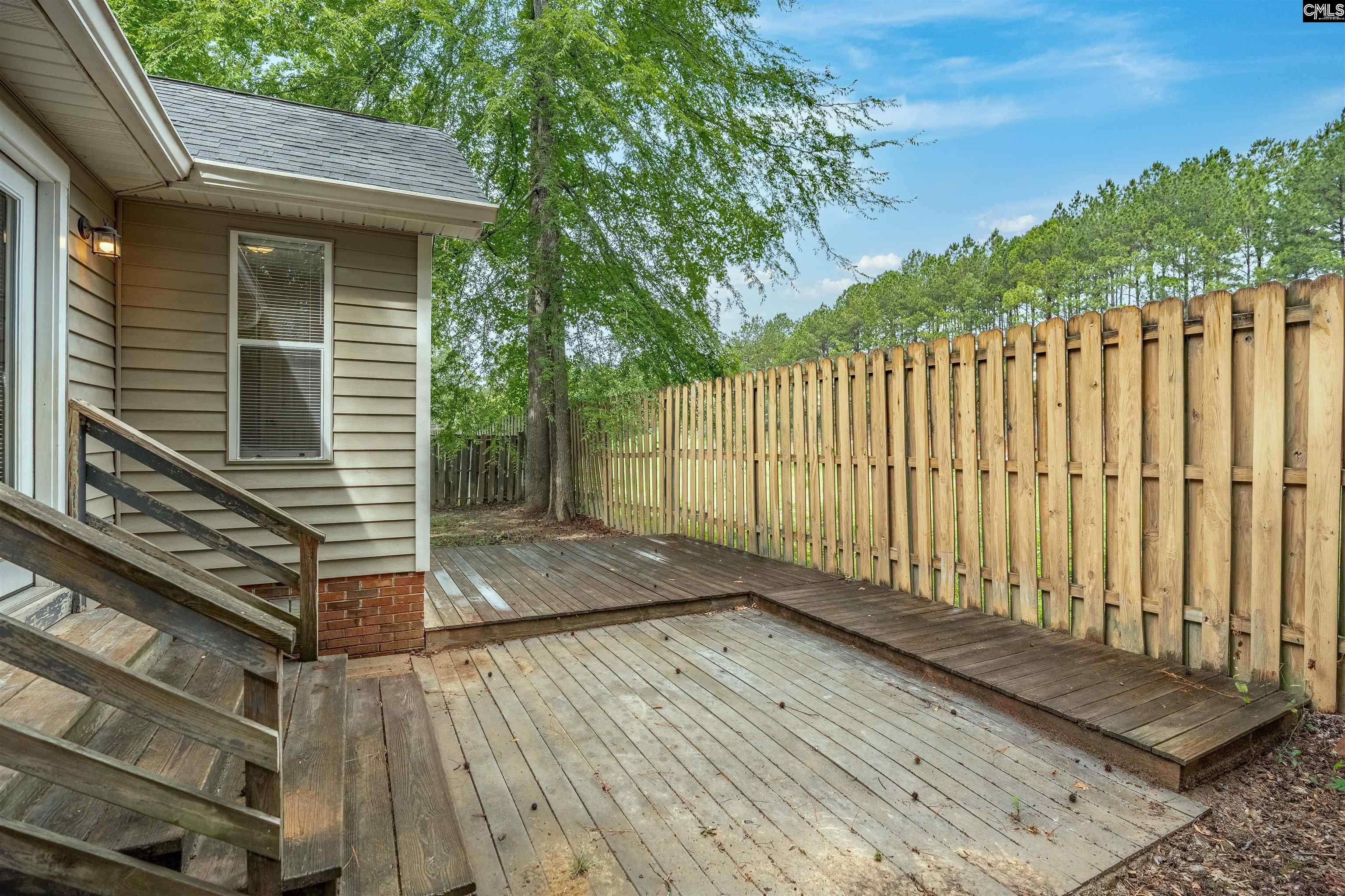100 Chippenham Circle Columbia, SC 29210