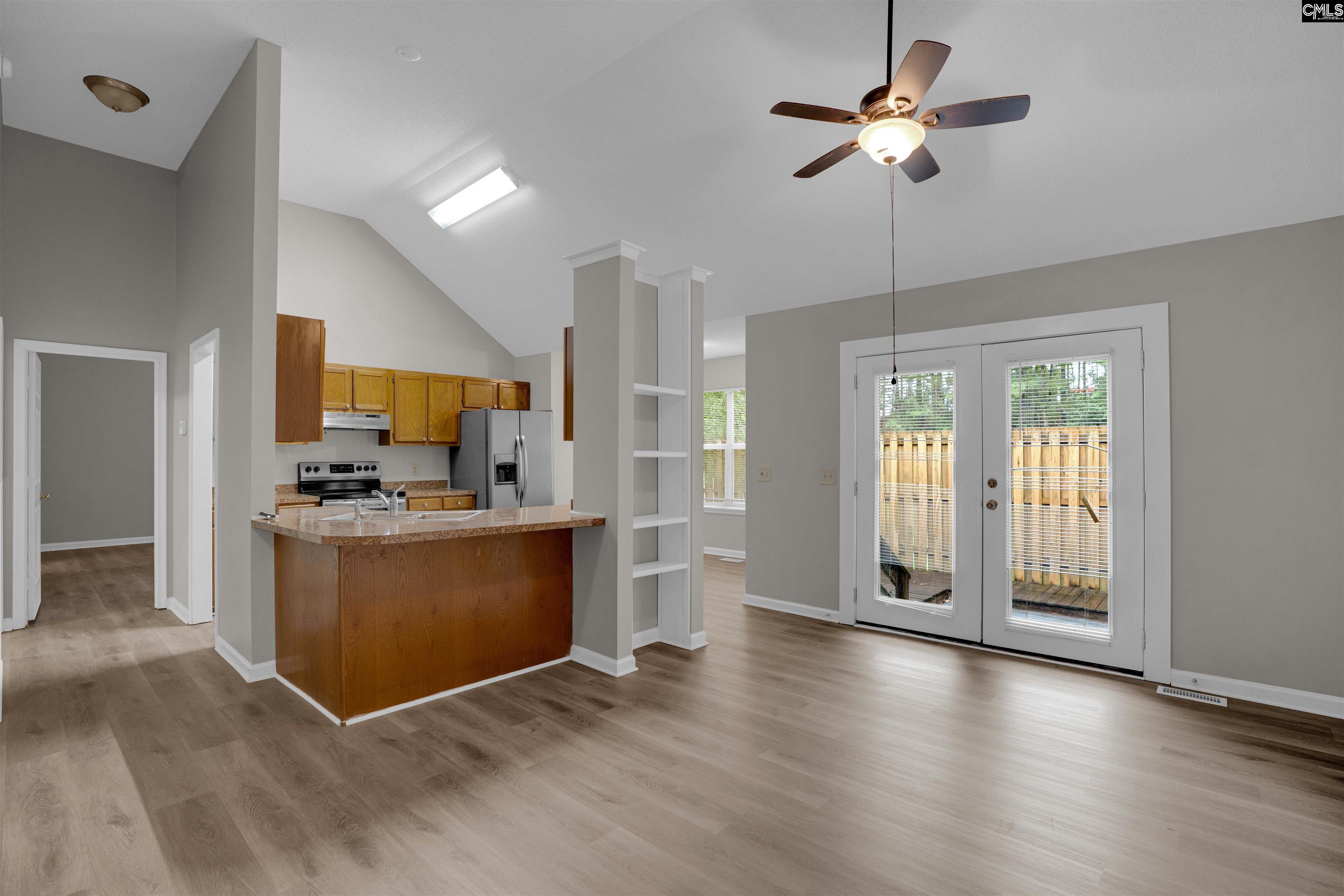 100 Chippenham Circle Columbia, SC 29210