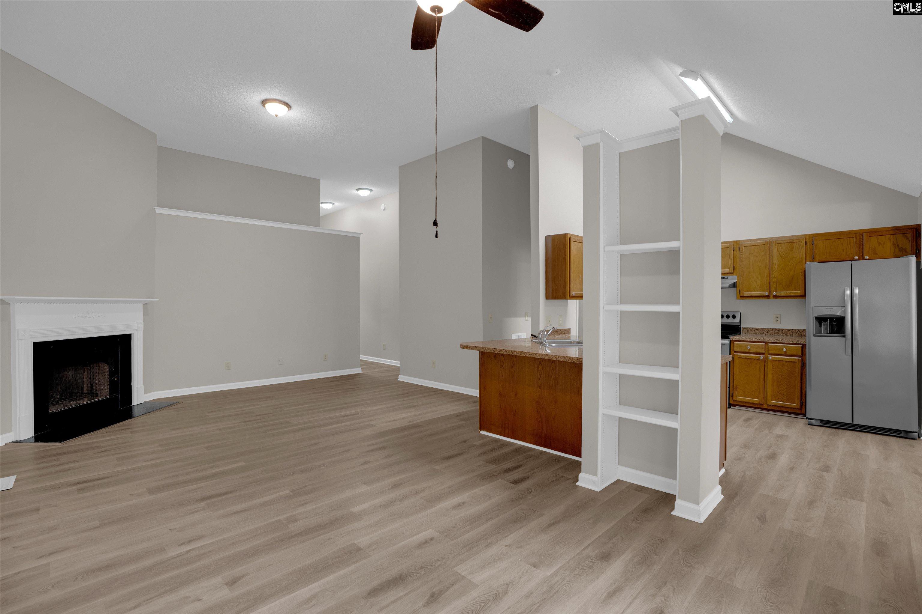 100 Chippenham Circle Columbia, SC 29210