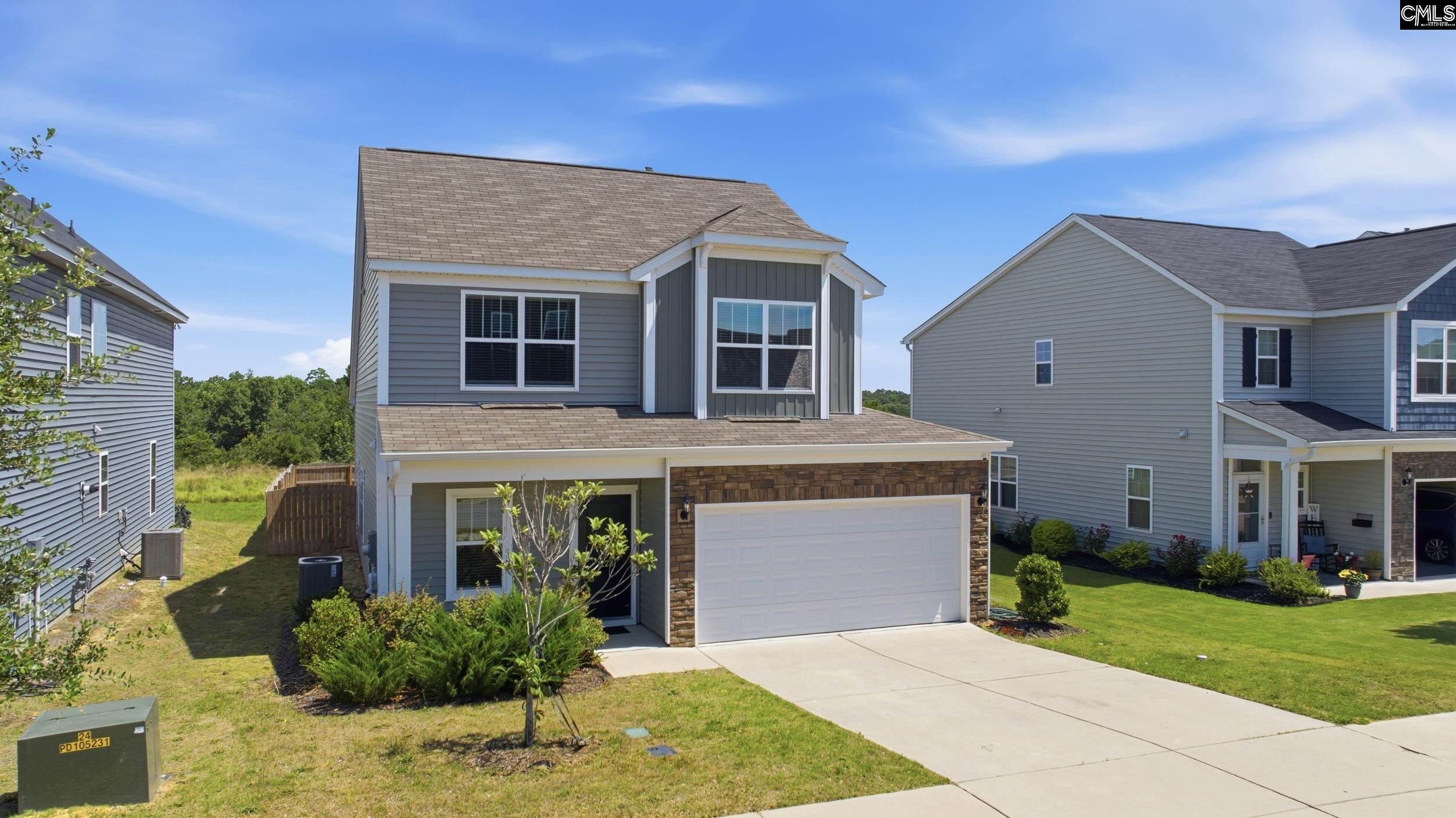 1228 Independence Drive Elgin, SC 29045