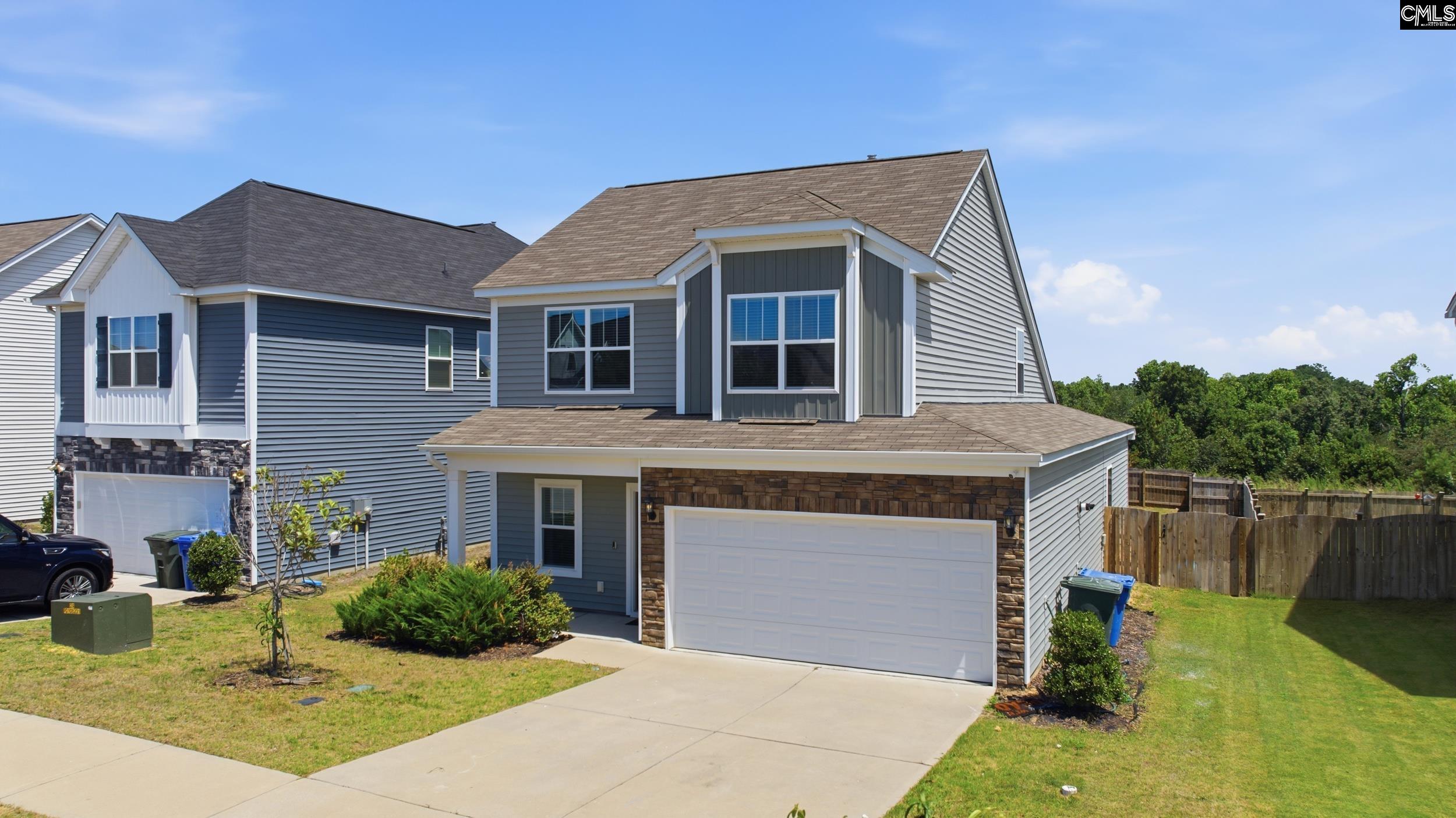1228 Independence Drive Elgin, SC 29045