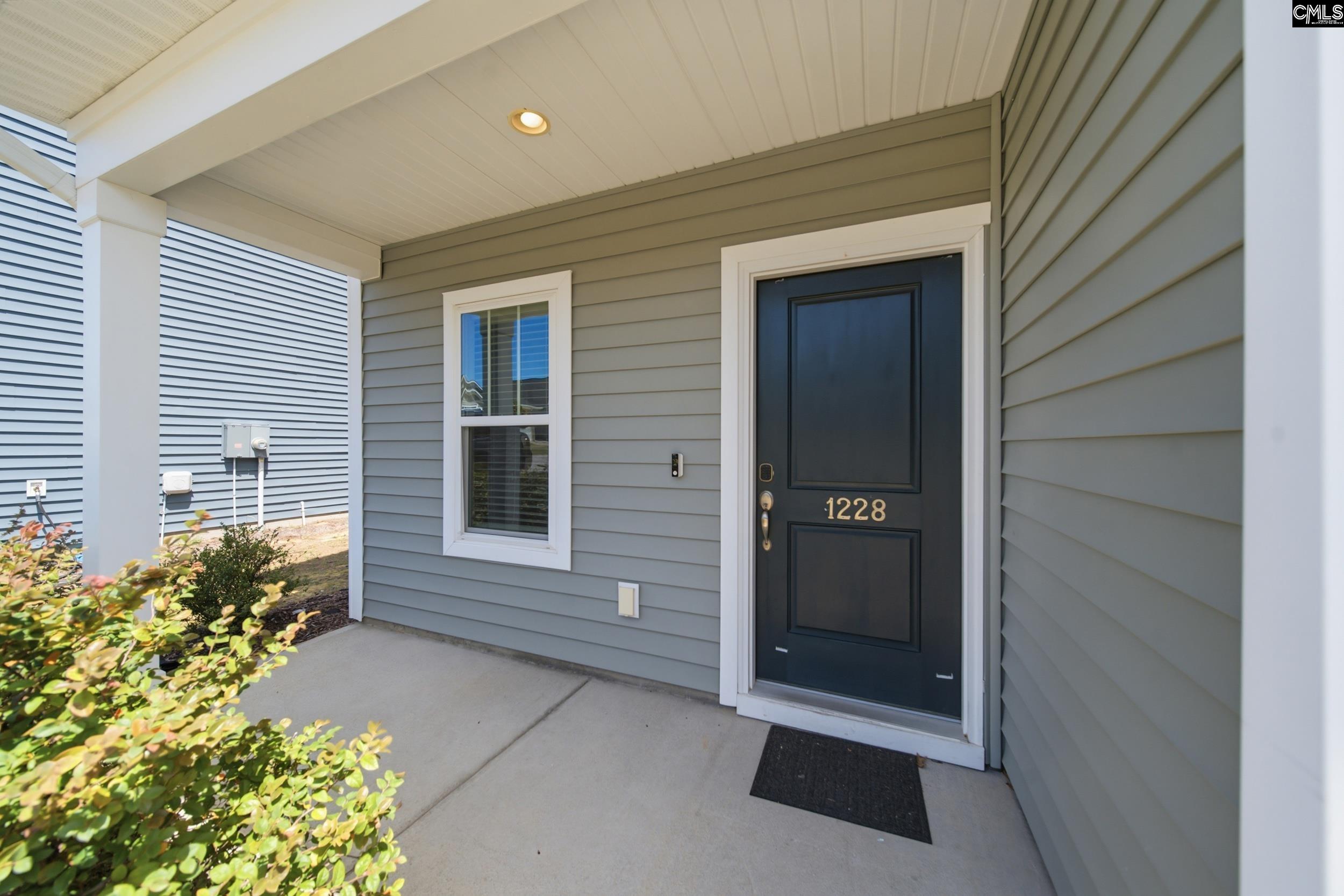 1228 Independence Drive Elgin, SC 29045