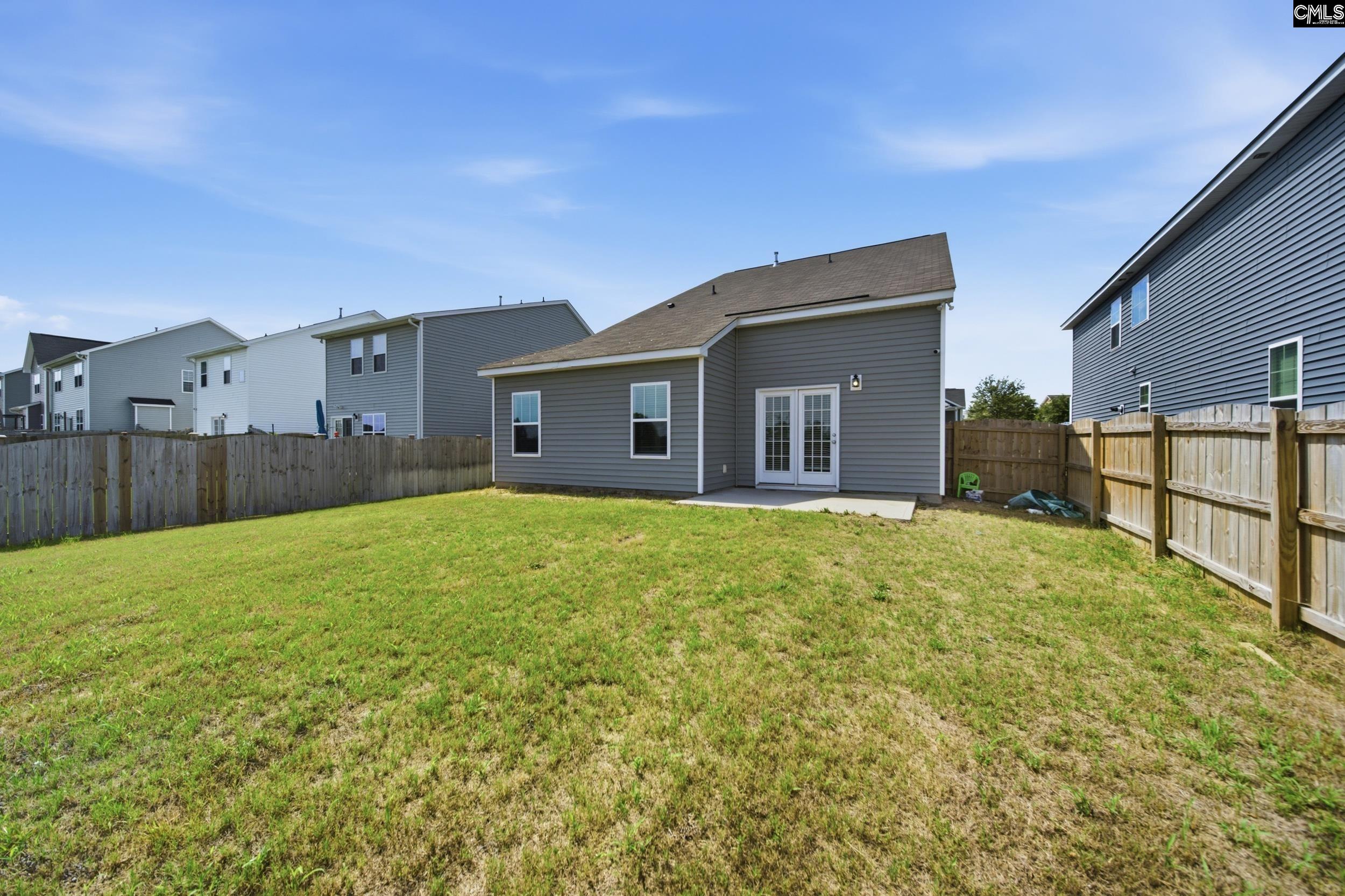 1228 Independence Drive Elgin, SC 29045