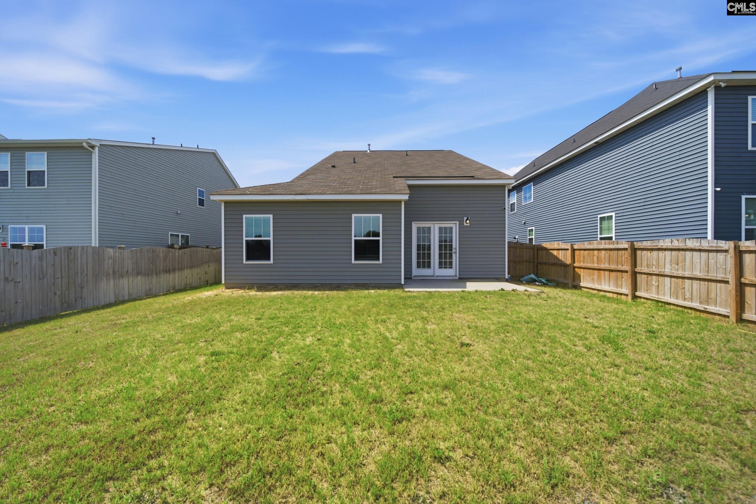 1228 Independence Drive Elgin, SC 29045