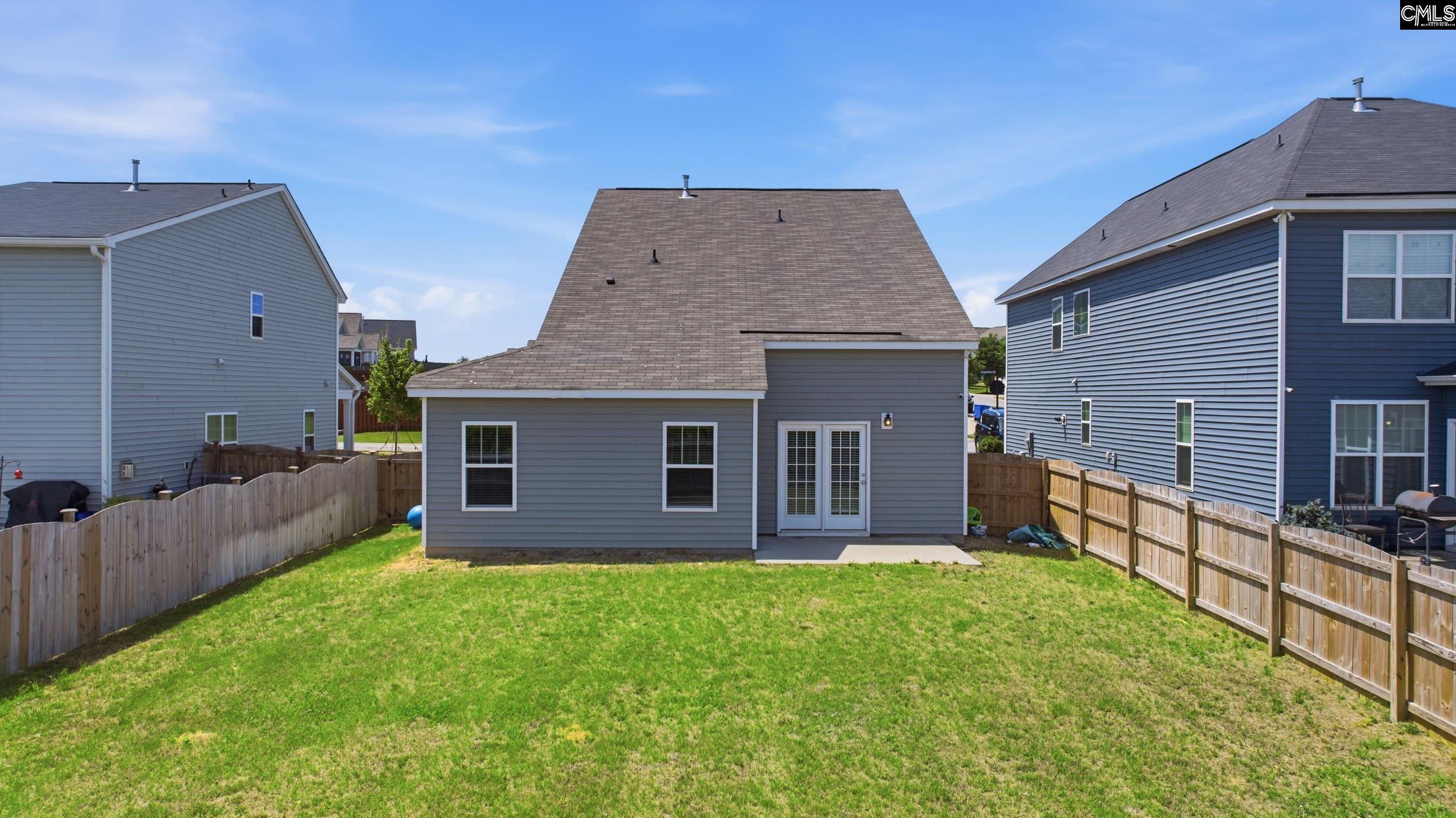 1228 Independence Drive Elgin, SC 29045
