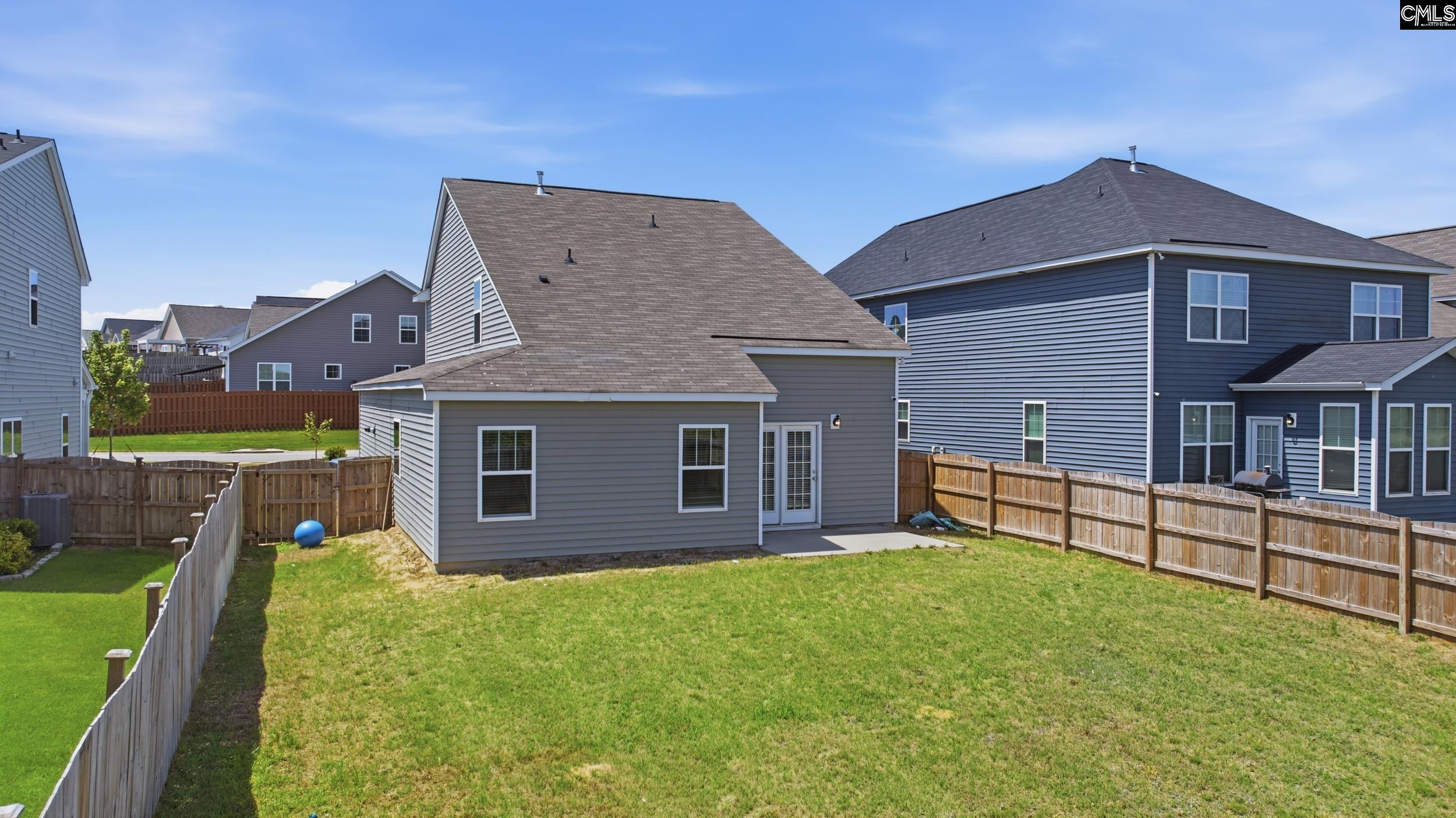 1228 Independence Drive Elgin, SC 29045