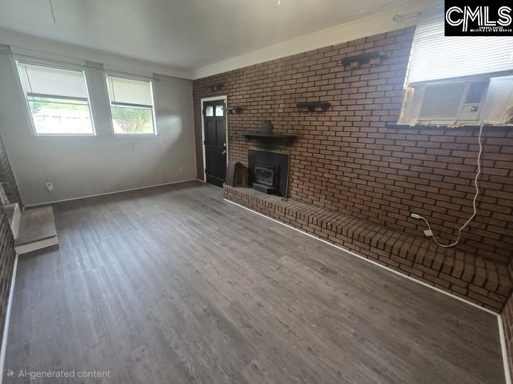 1549 Smyrna Road Elgin, SC 29045