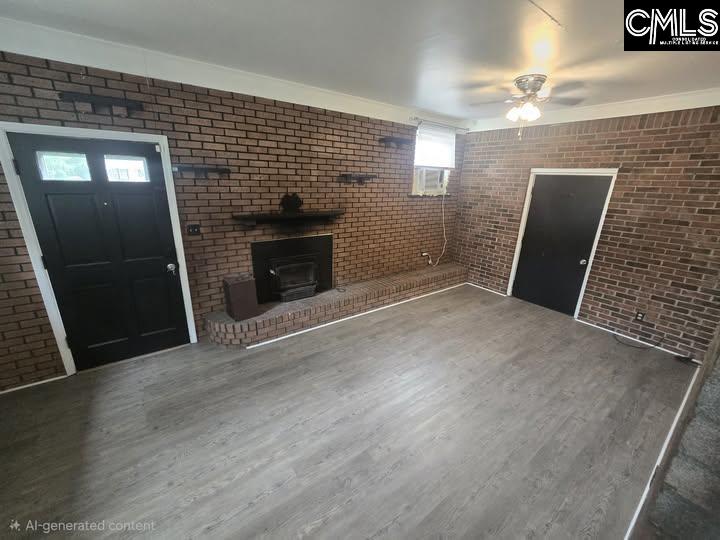 1549 Smyrna Road Elgin, SC 29045