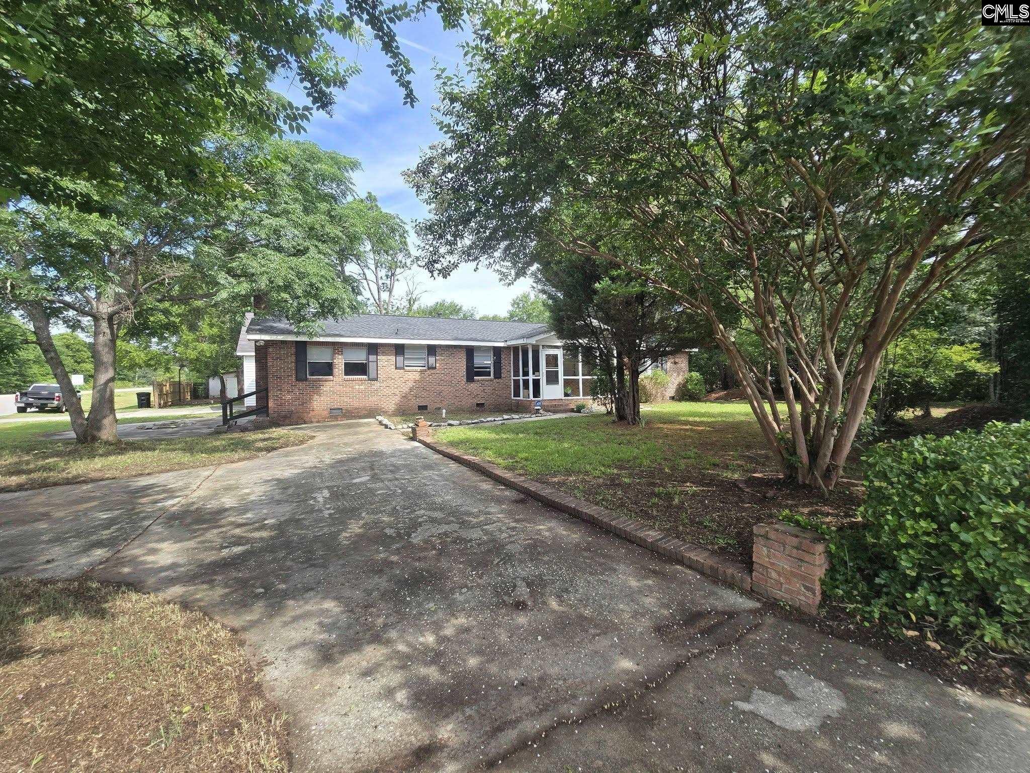 1549 Smyrna Road Elgin, SC 29045