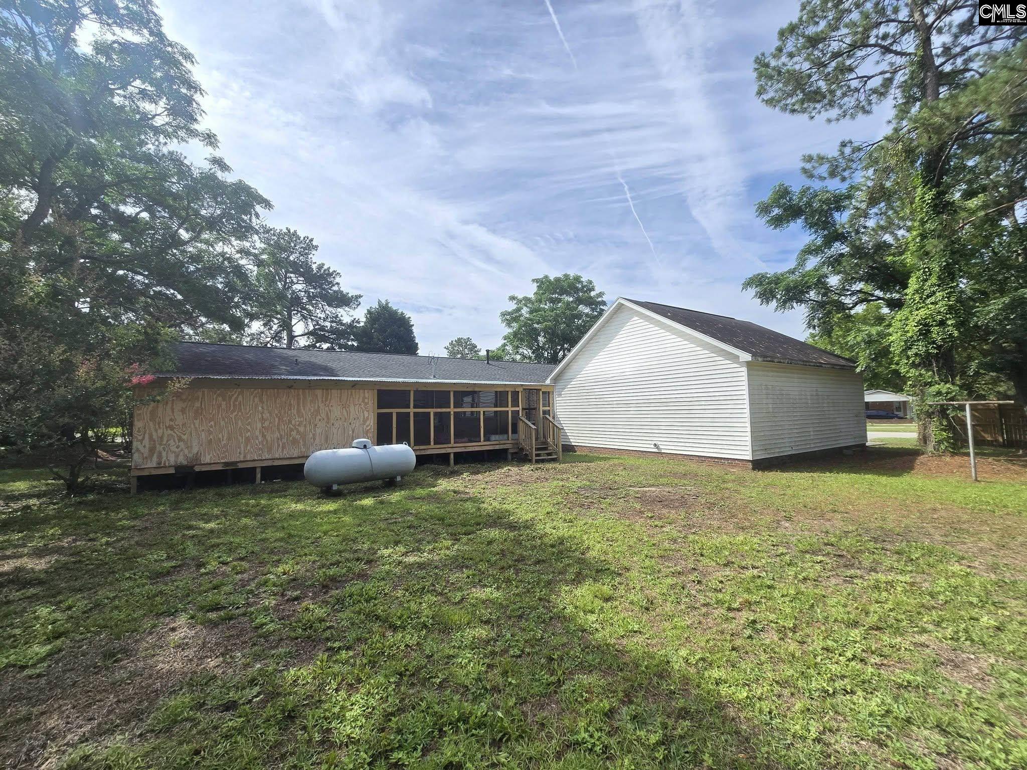 1549 Smyrna Road Elgin, SC 29045