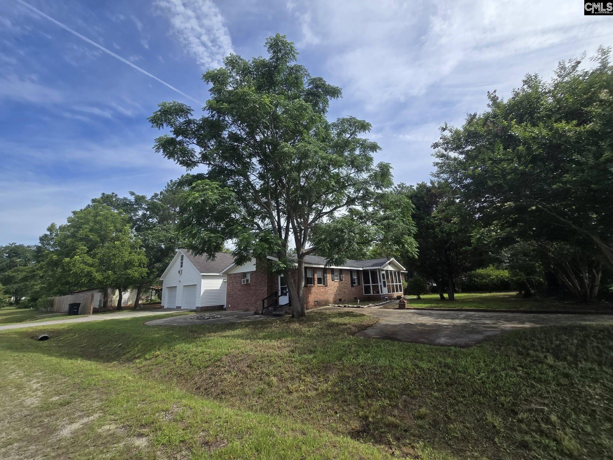 1549 Smyrna Road Elgin, SC 29045