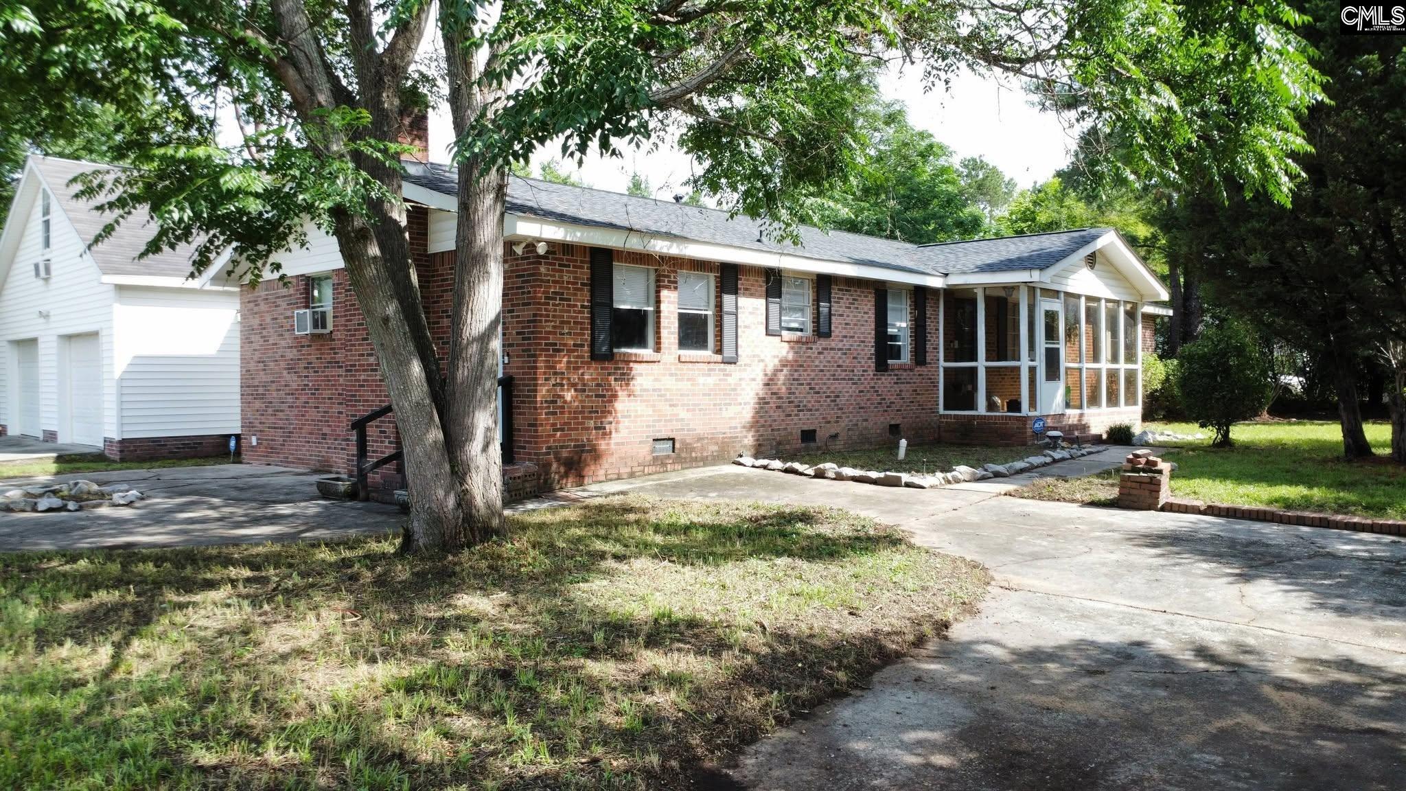 1549 Smyrna Road Elgin, SC 29045