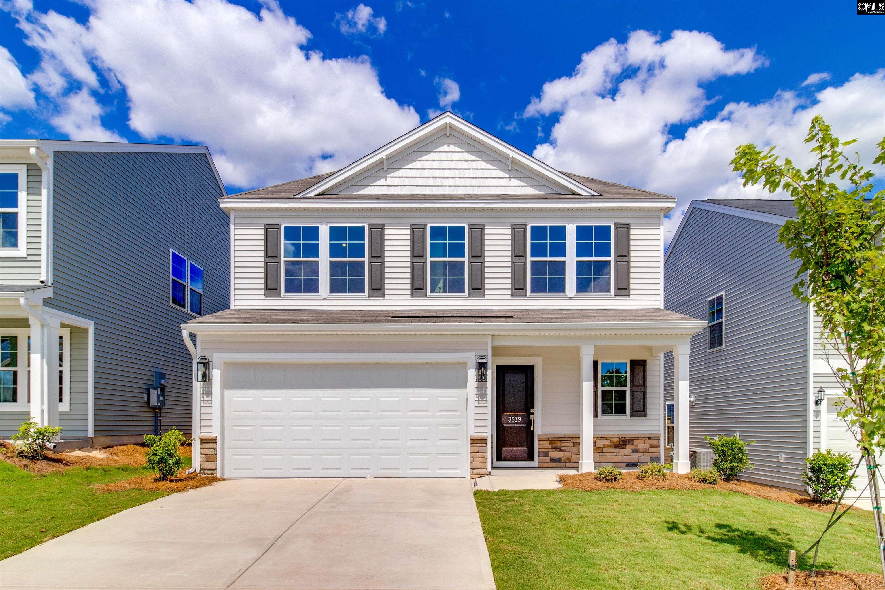3579 Stedding Place