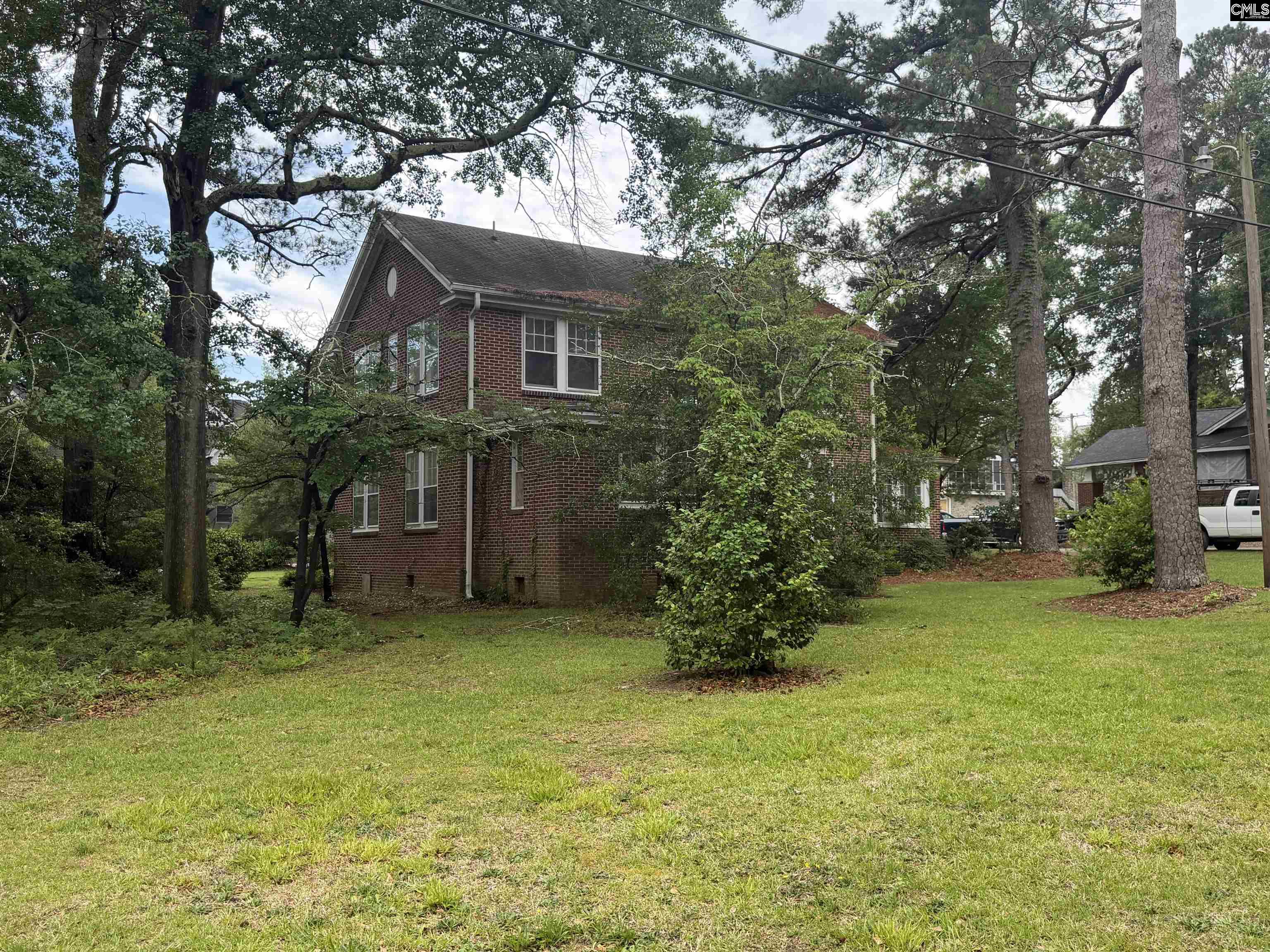 1103 Wildwood Avenue Columbia, SC 29203