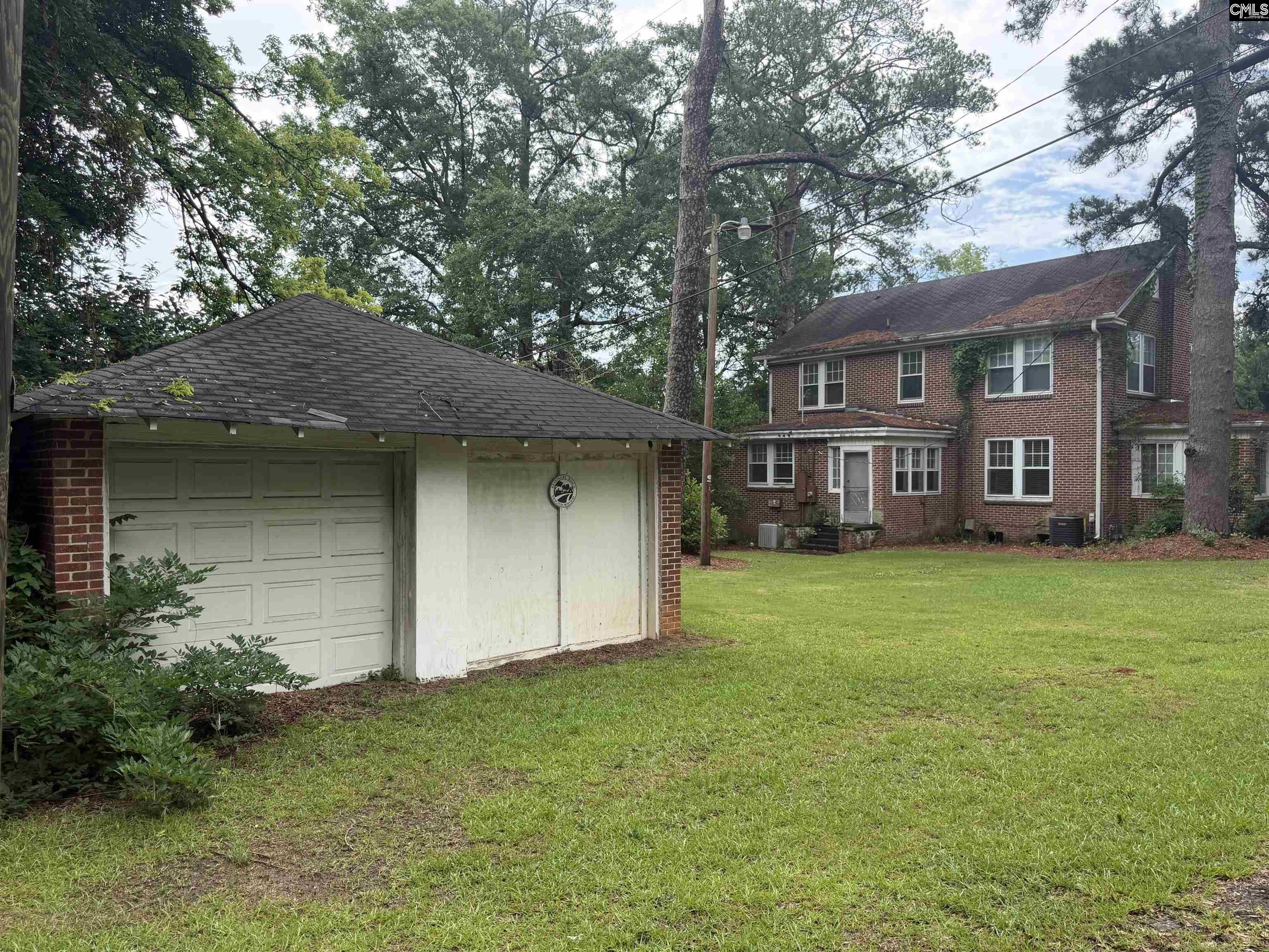 1103 Wildwood Avenue Columbia, SC 29203