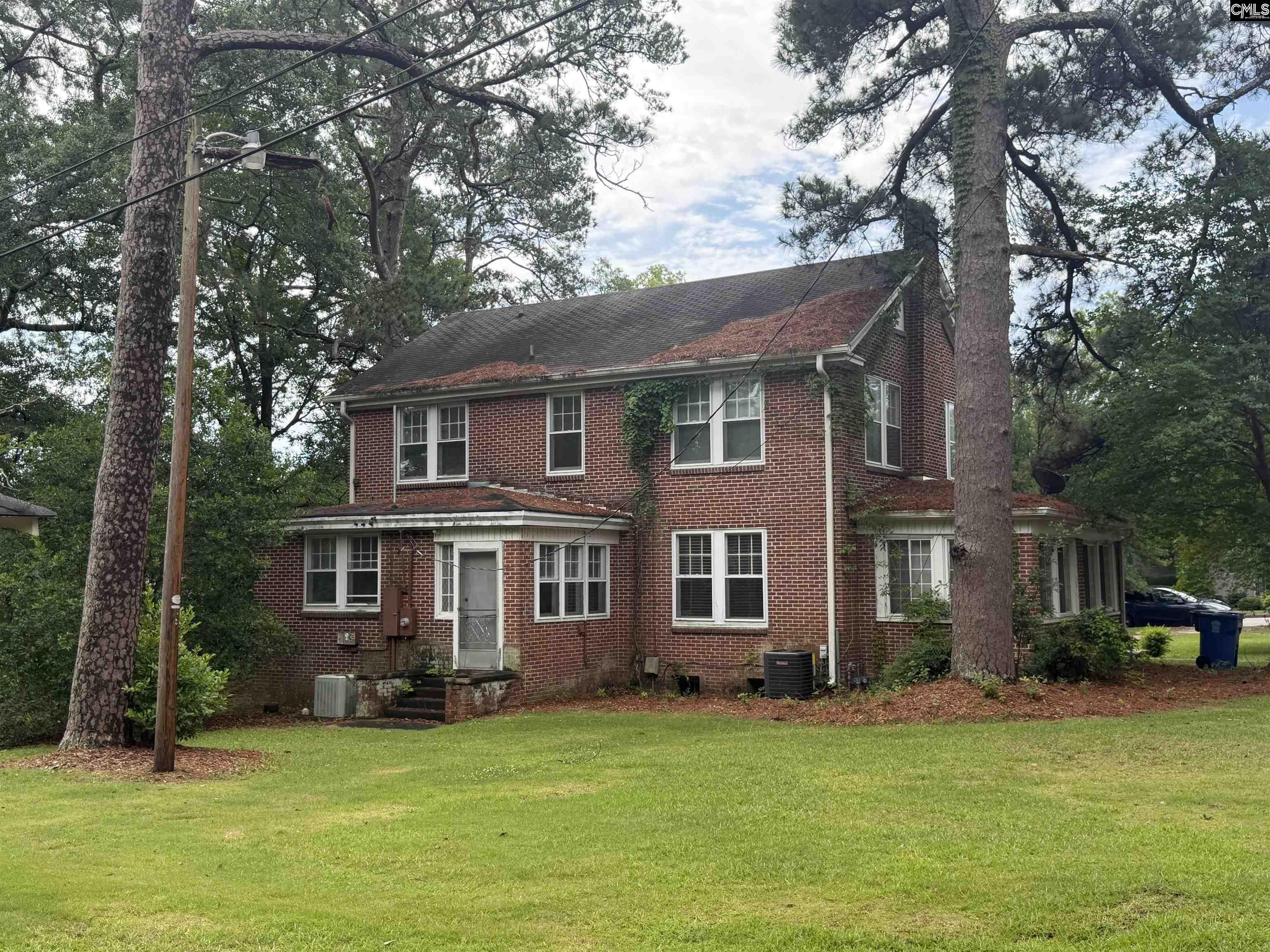 1103 Wildwood Avenue Columbia, SC 29203
