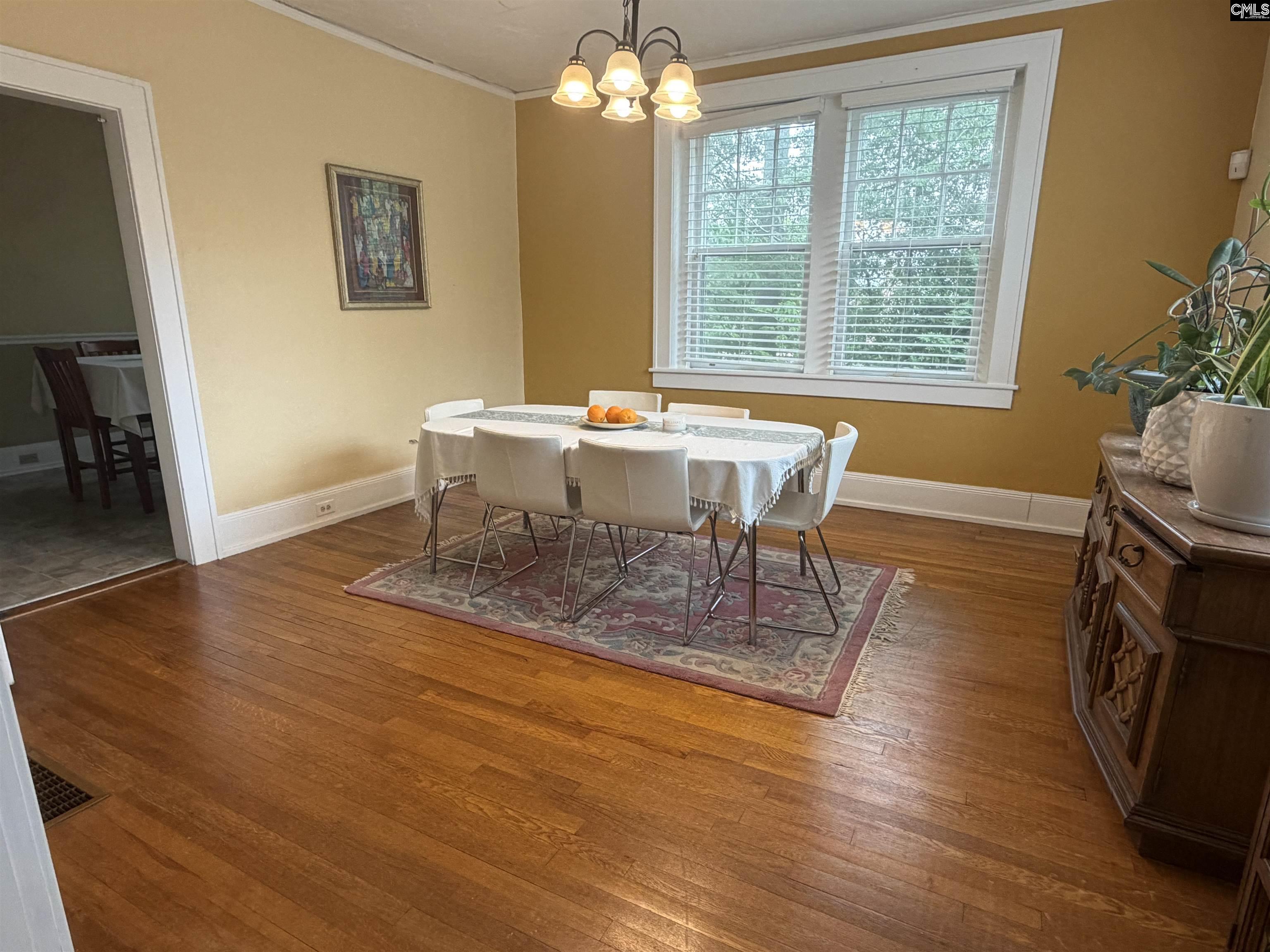 1103 Wildwood Avenue Columbia, SC 29203