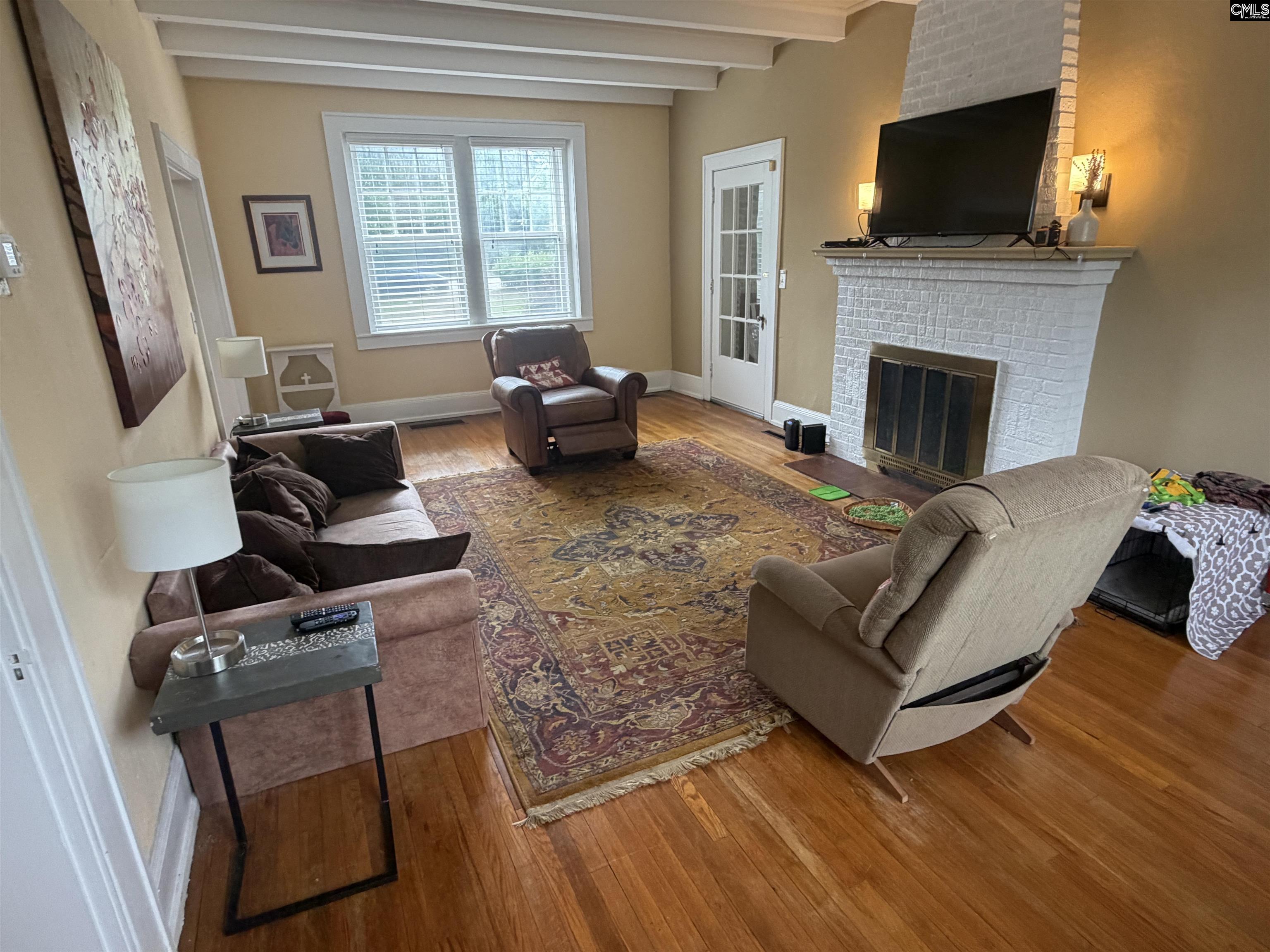 1103 Wildwood Avenue Columbia, SC 29203