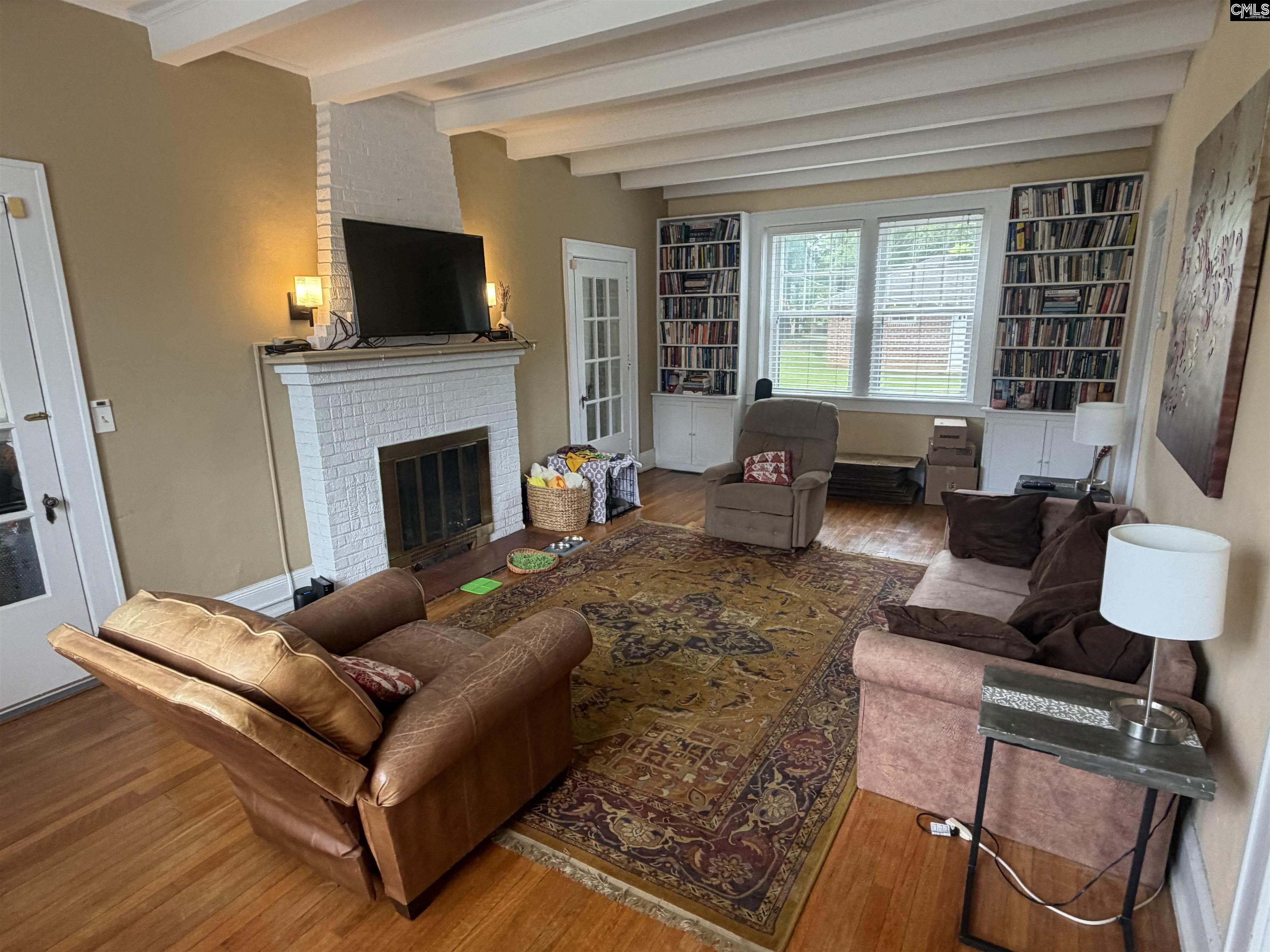 1103 Wildwood Avenue Columbia, SC 29203