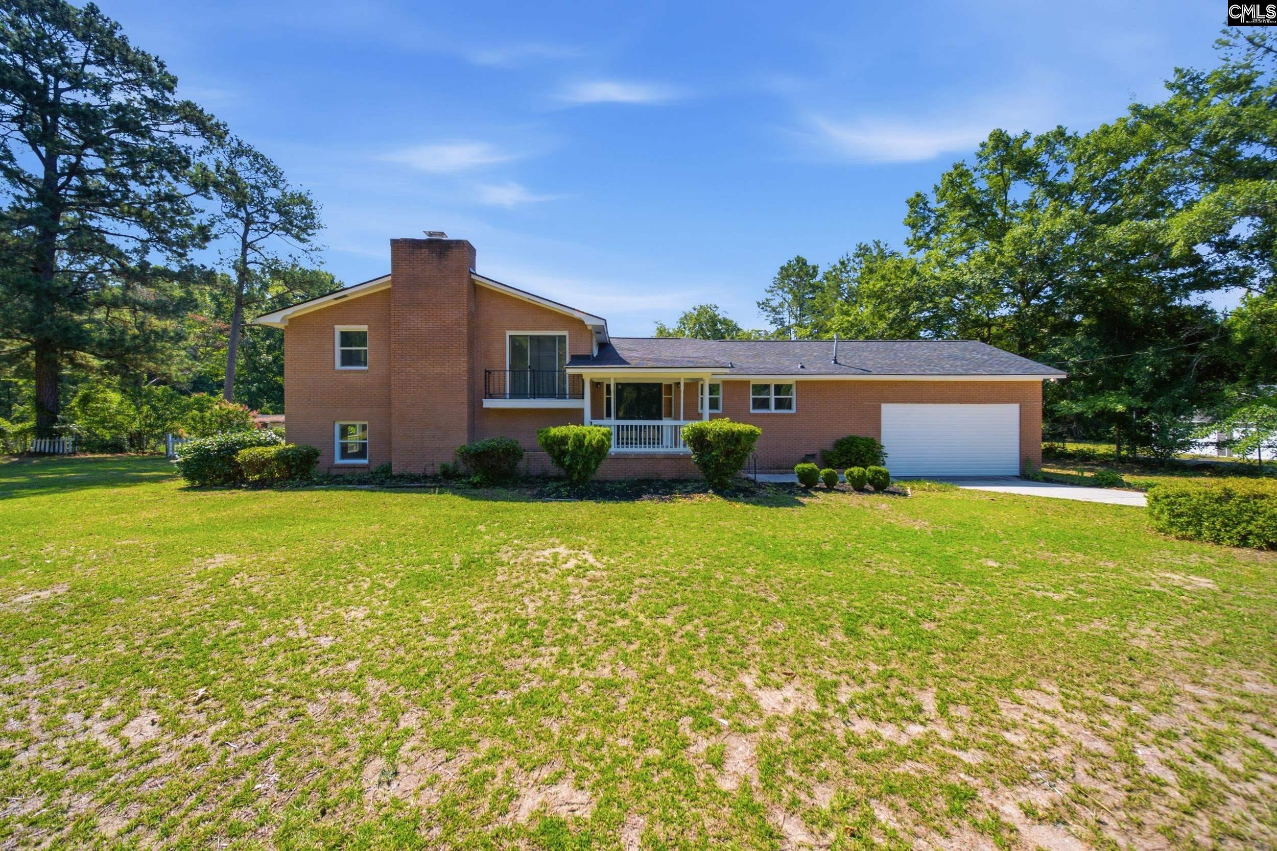 495 Majority Road Orangeburg, SC 29118