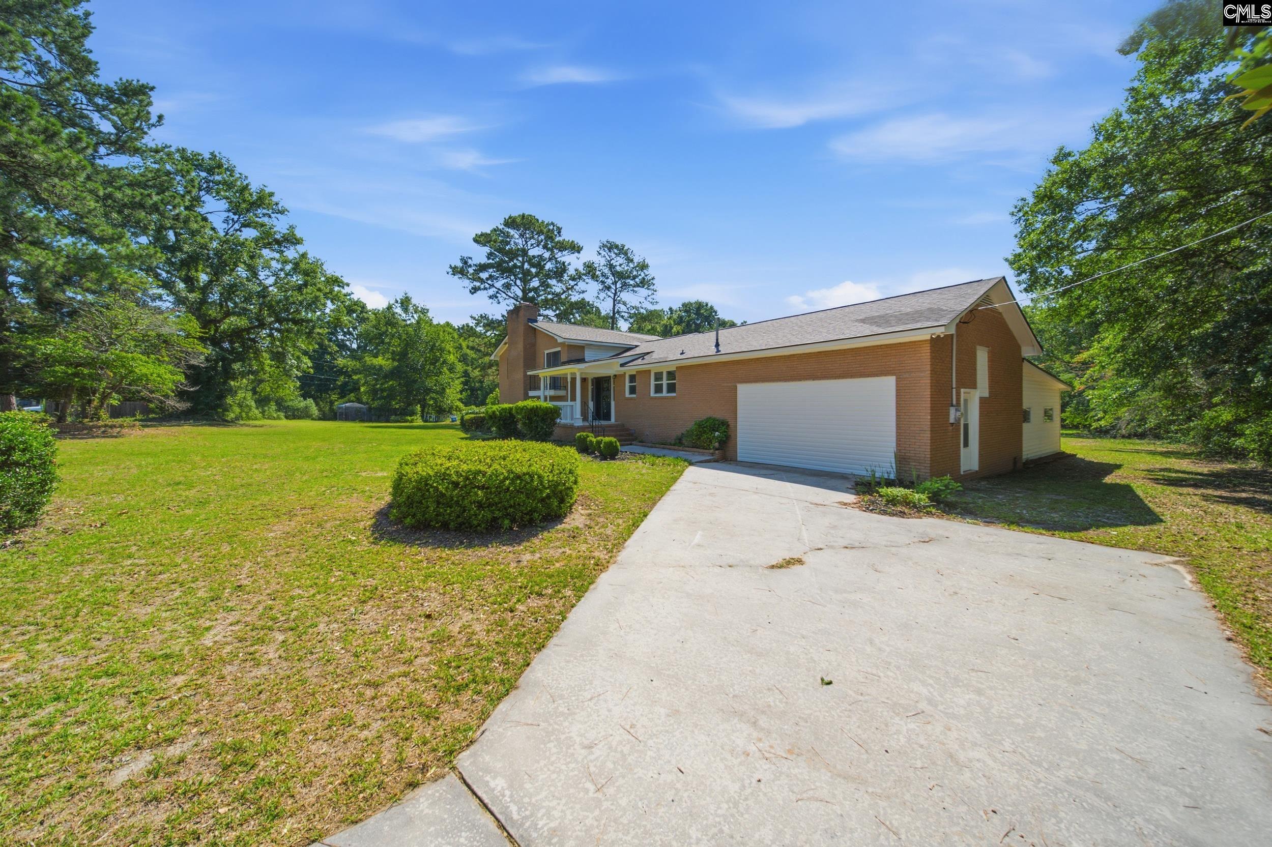 495 Majority Road Orangeburg, SC 29118
