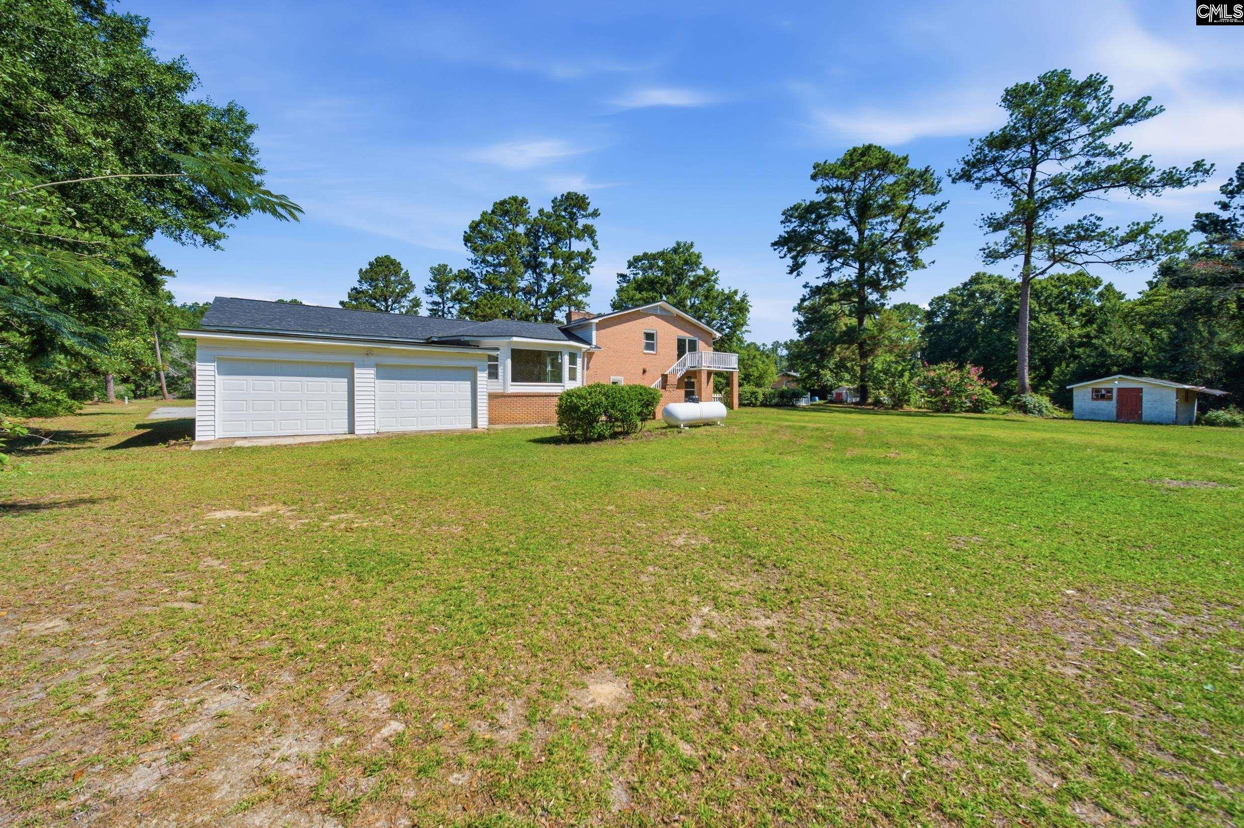 495 Majority Road Orangeburg, SC 29118