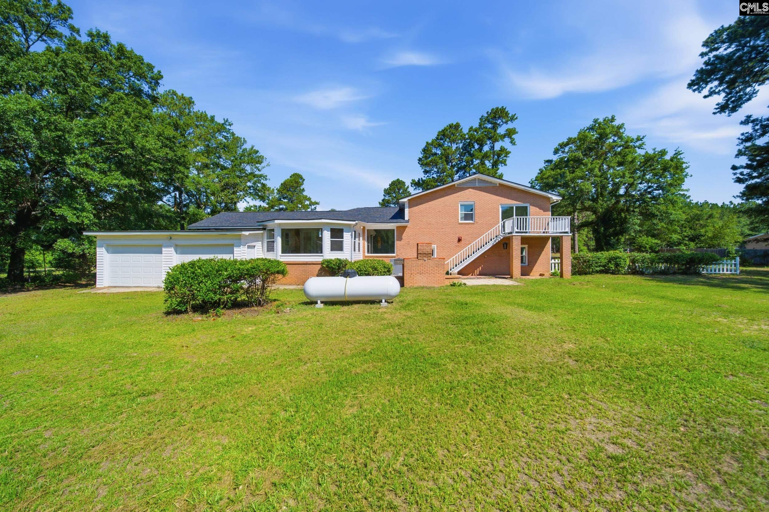 495 Majority Road Orangeburg, SC 29118