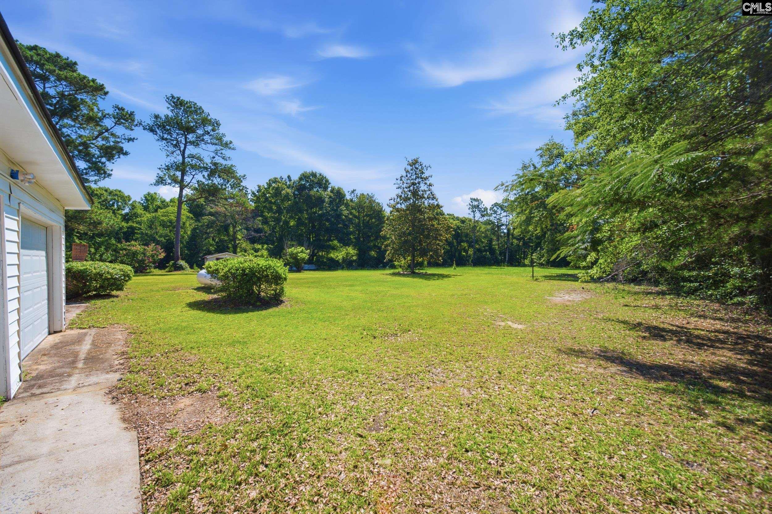 495 Majority Road Orangeburg, SC 29118