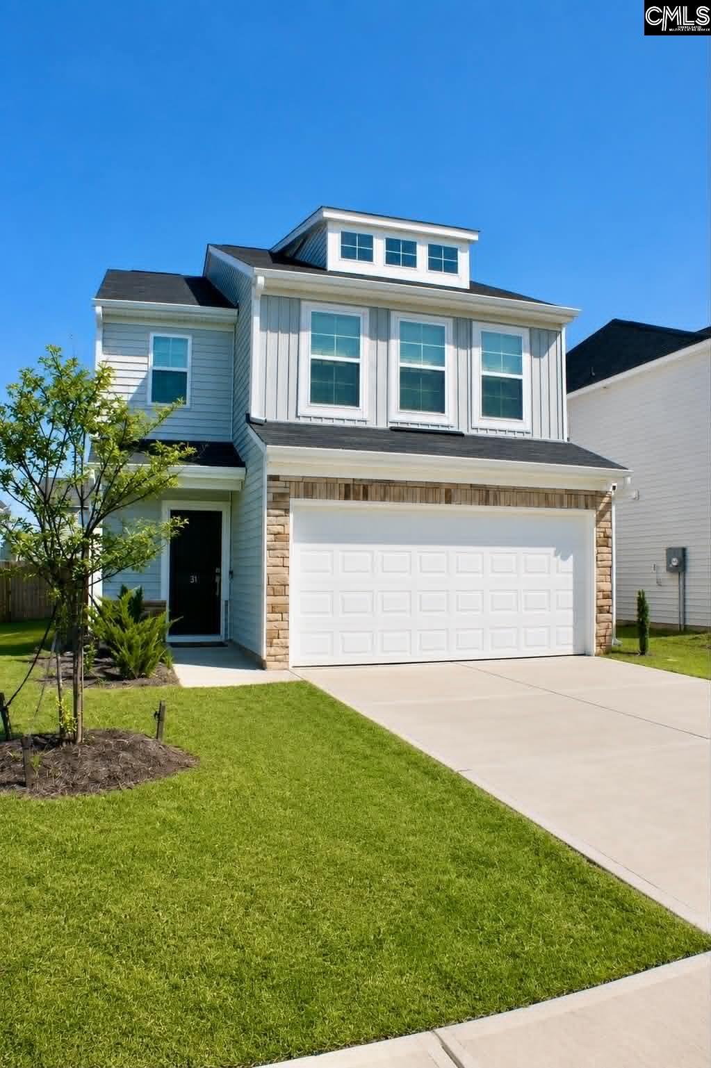 31 Yellow Dwarf Lane Elgin, SC 29045