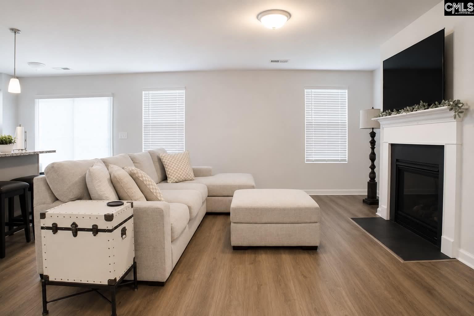 31 Yellow Dwarf Lane Elgin, SC 29045