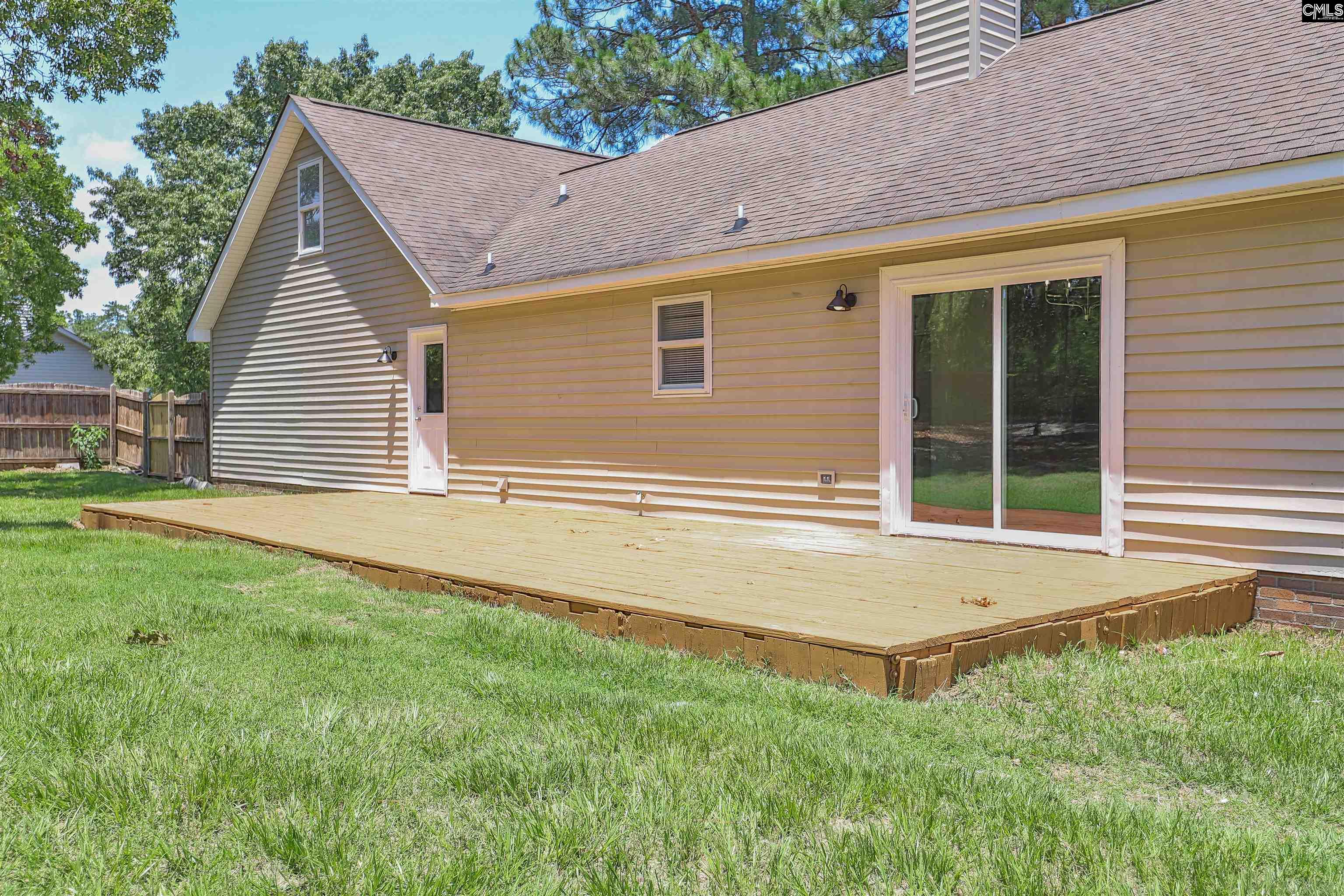 2513 Bowen Street Elgin, SC 29045