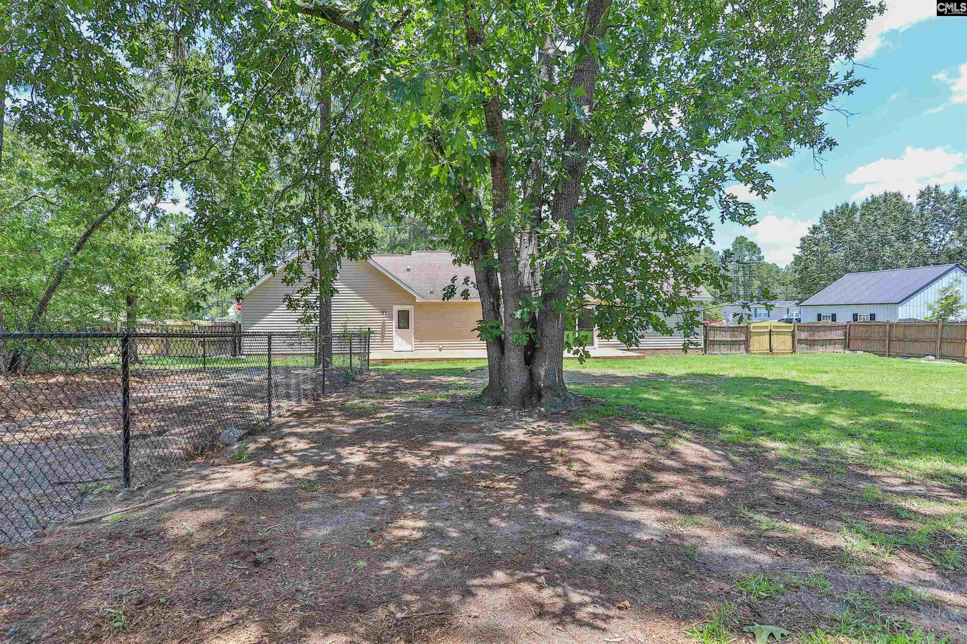 2513 Bowen Street Elgin, SC 29045