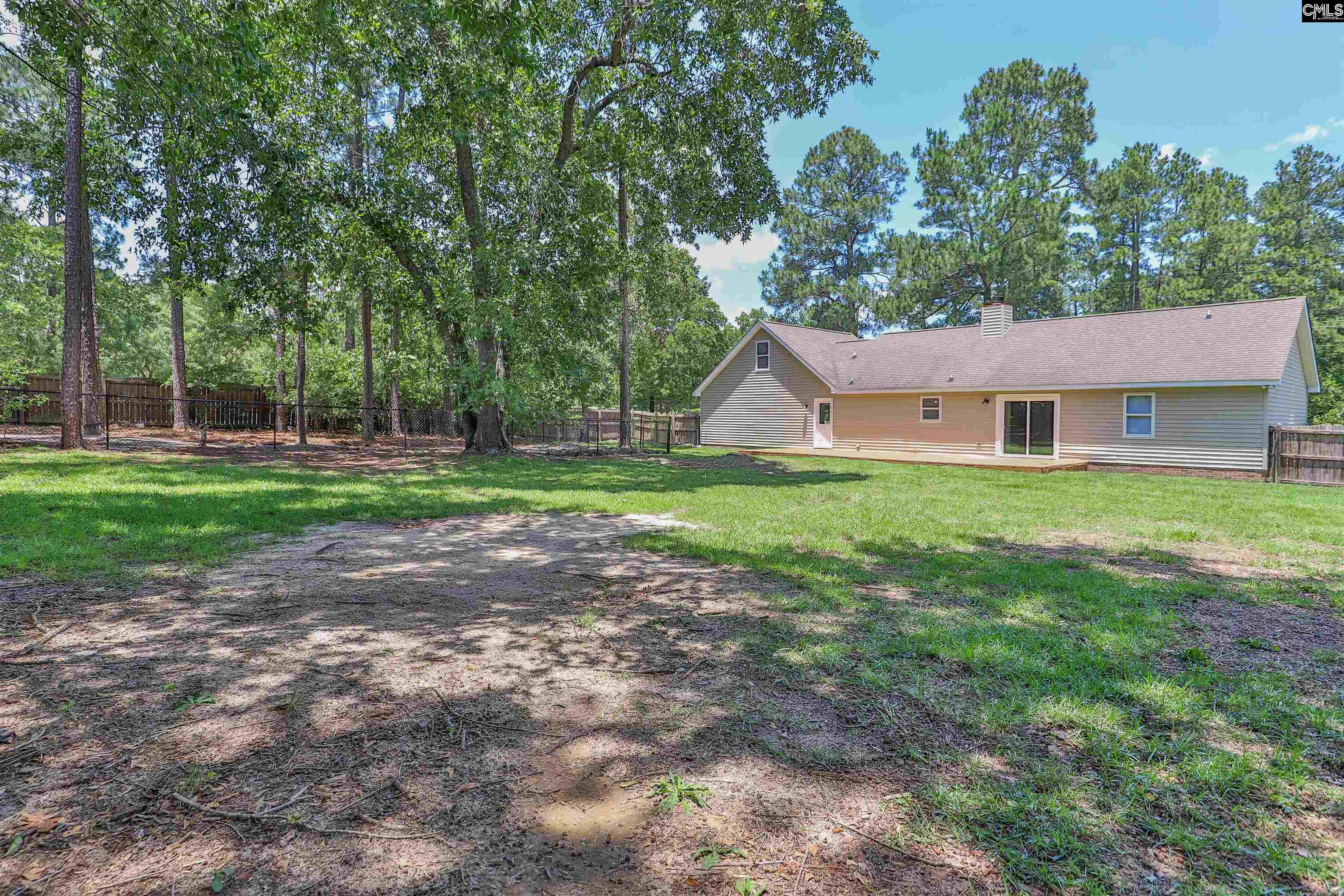 2513 Bowen Street Elgin, SC 29045