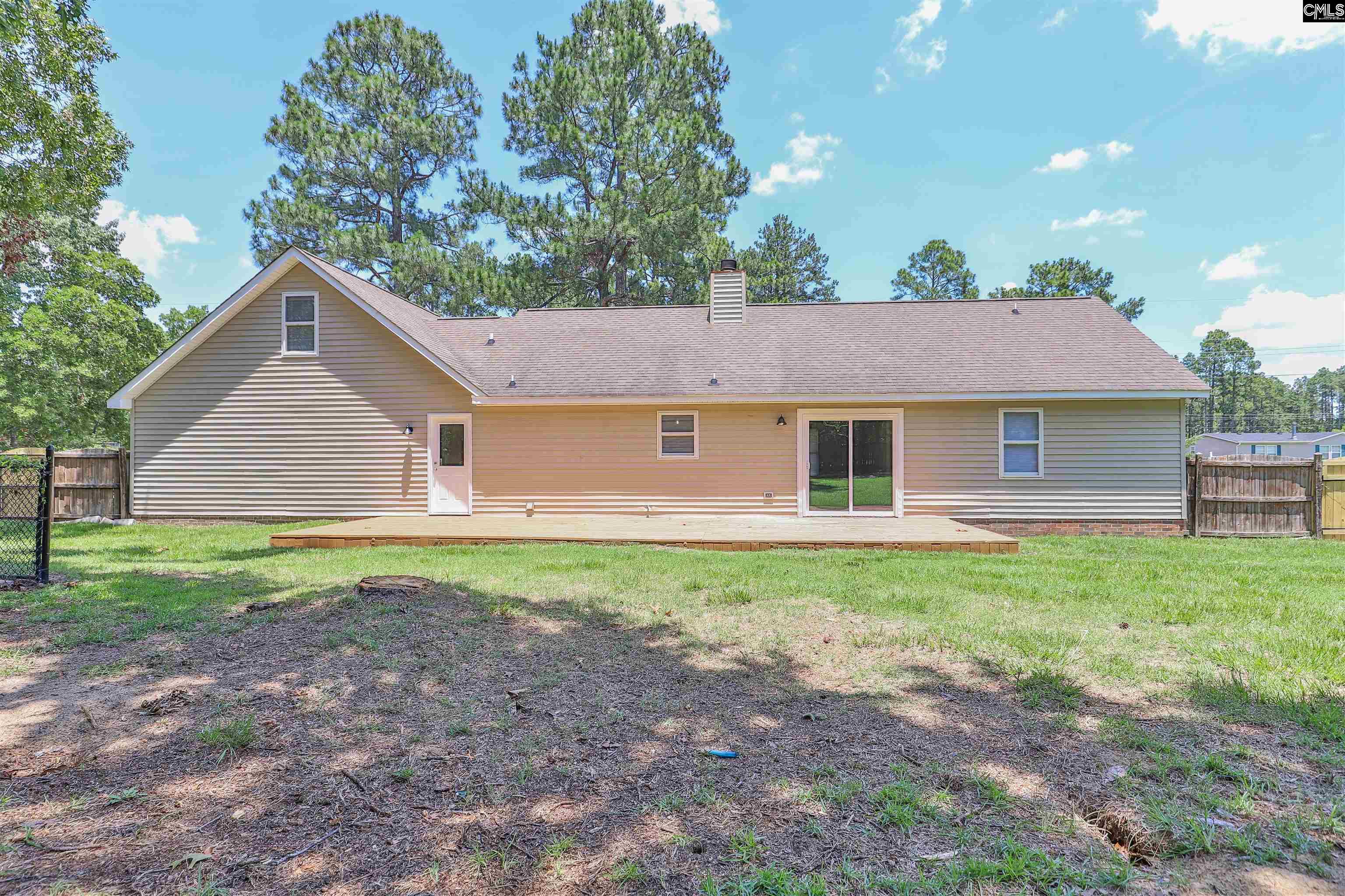 2513 Bowen Street Elgin, SC 29045