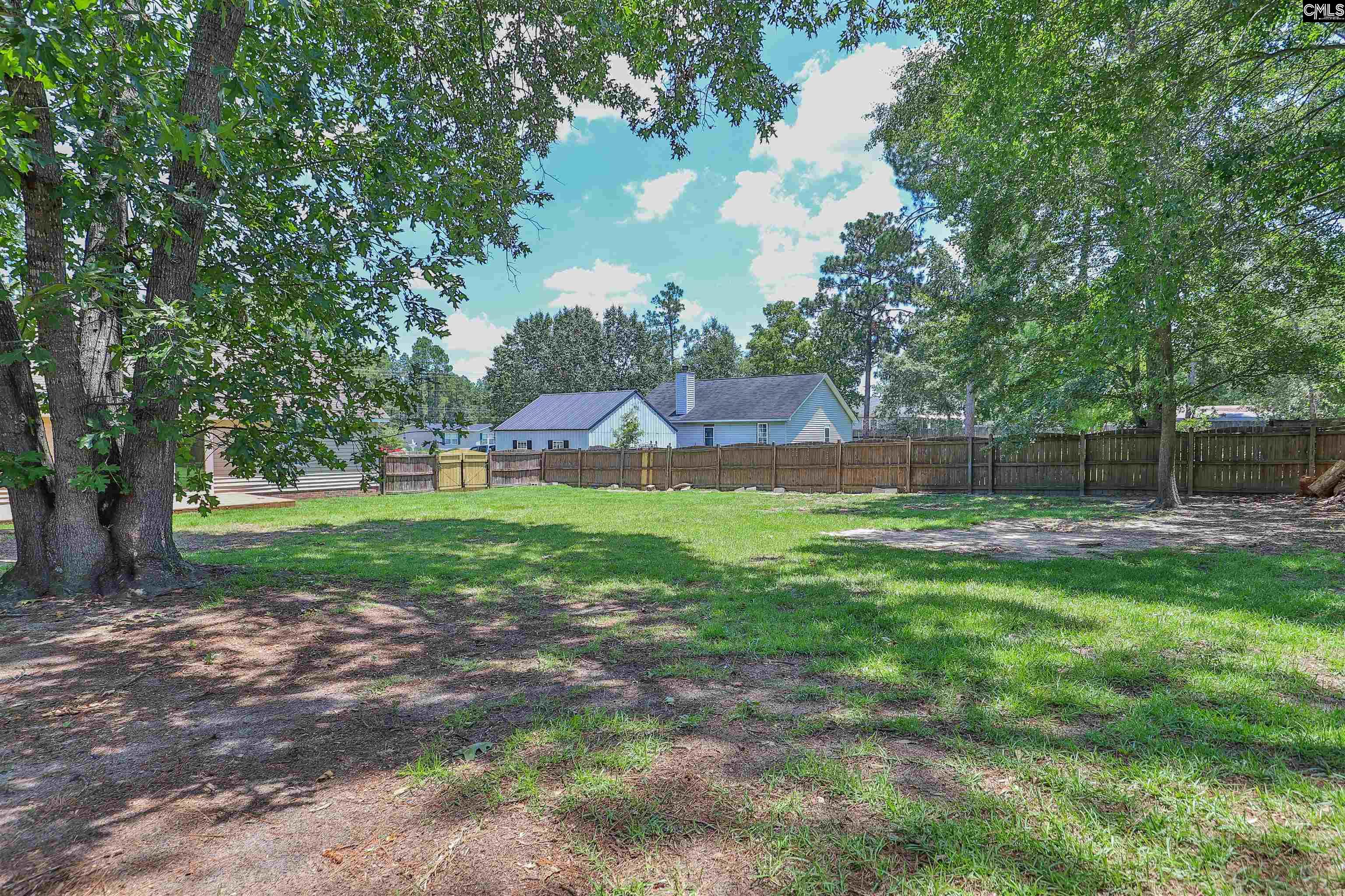 2513 Bowen Street Elgin, SC 29045