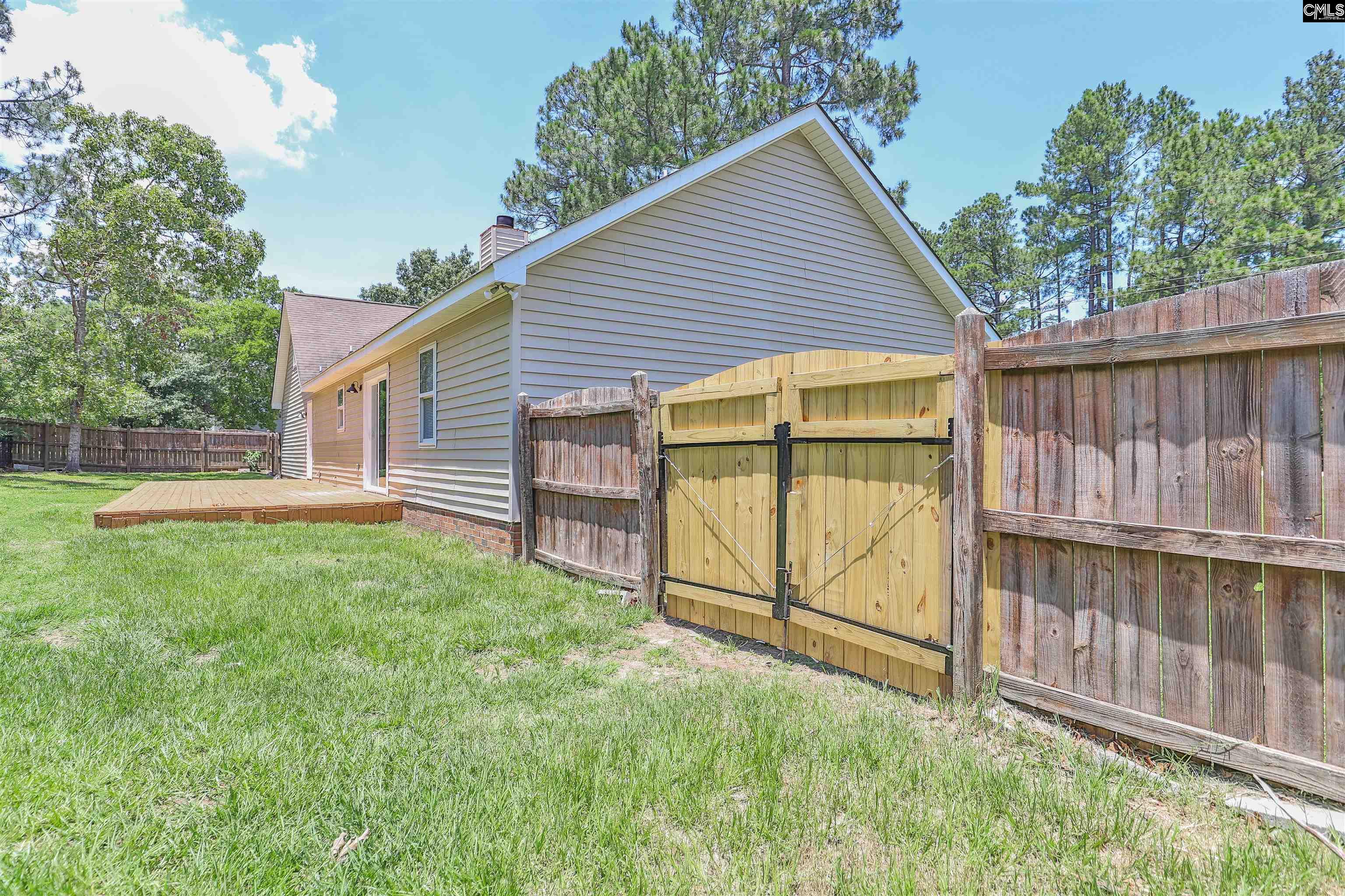 2513 Bowen Street Elgin, SC 29045