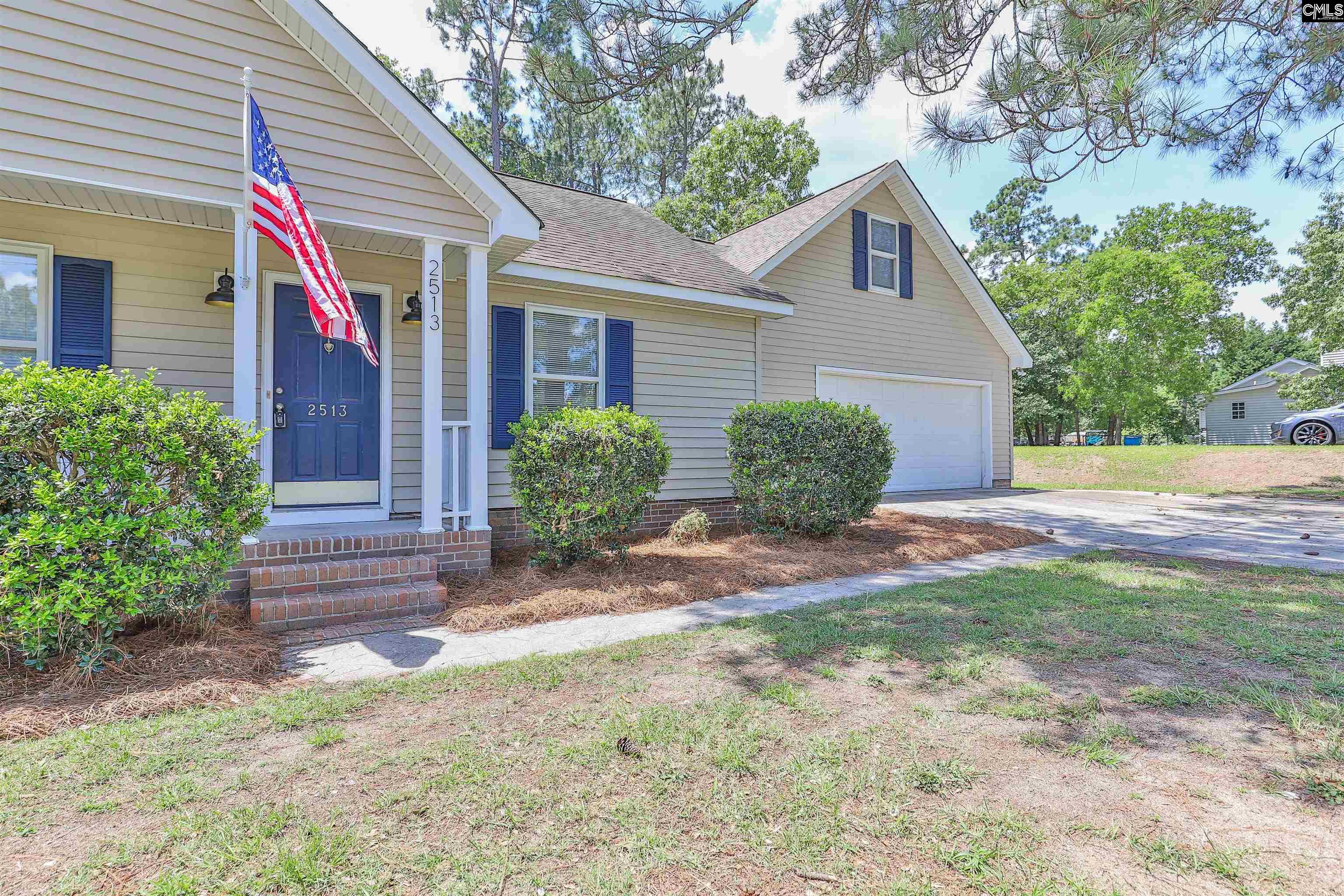 2513 Bowen Street Elgin, SC 29045