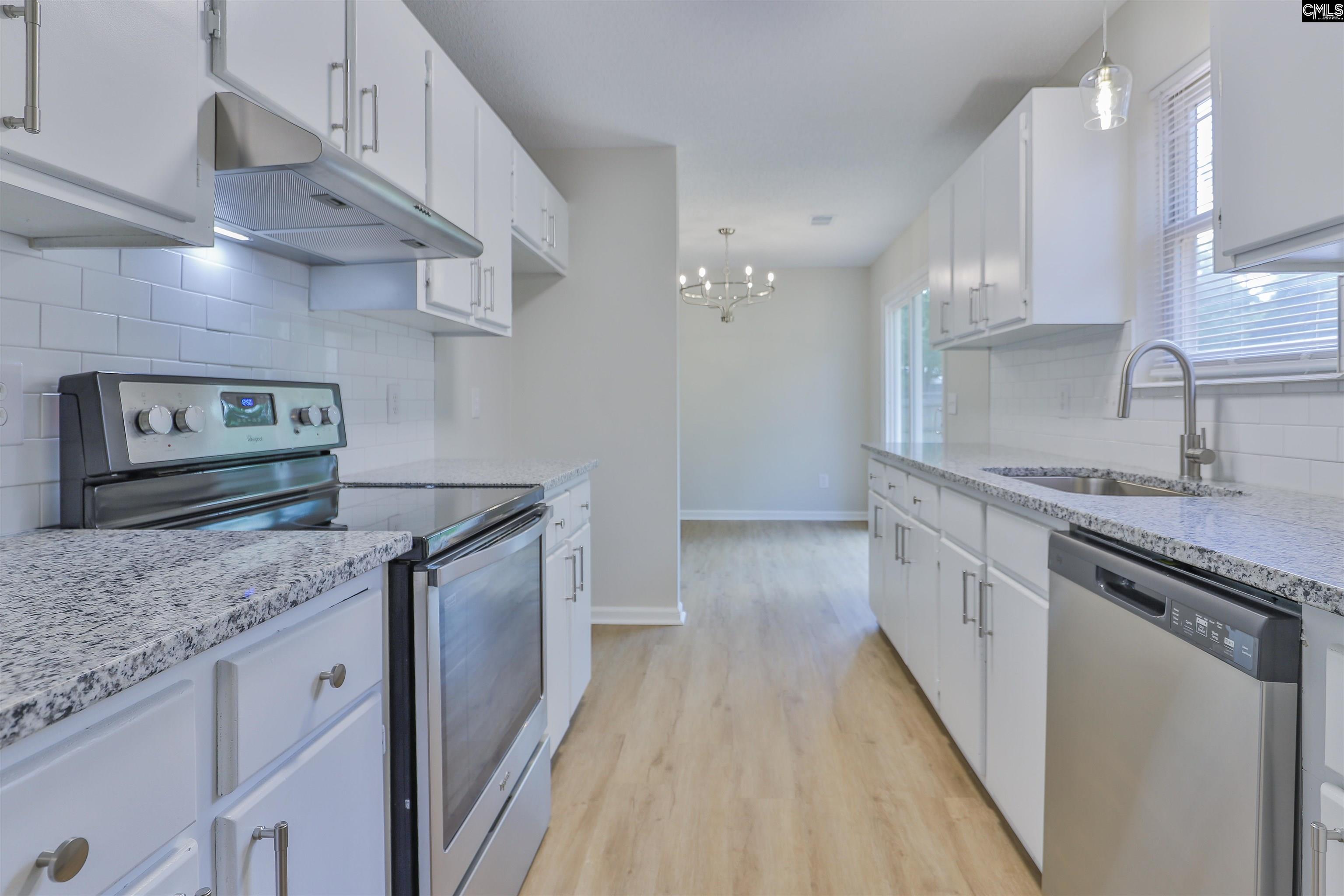 2513 Bowen Street Elgin, SC 29045