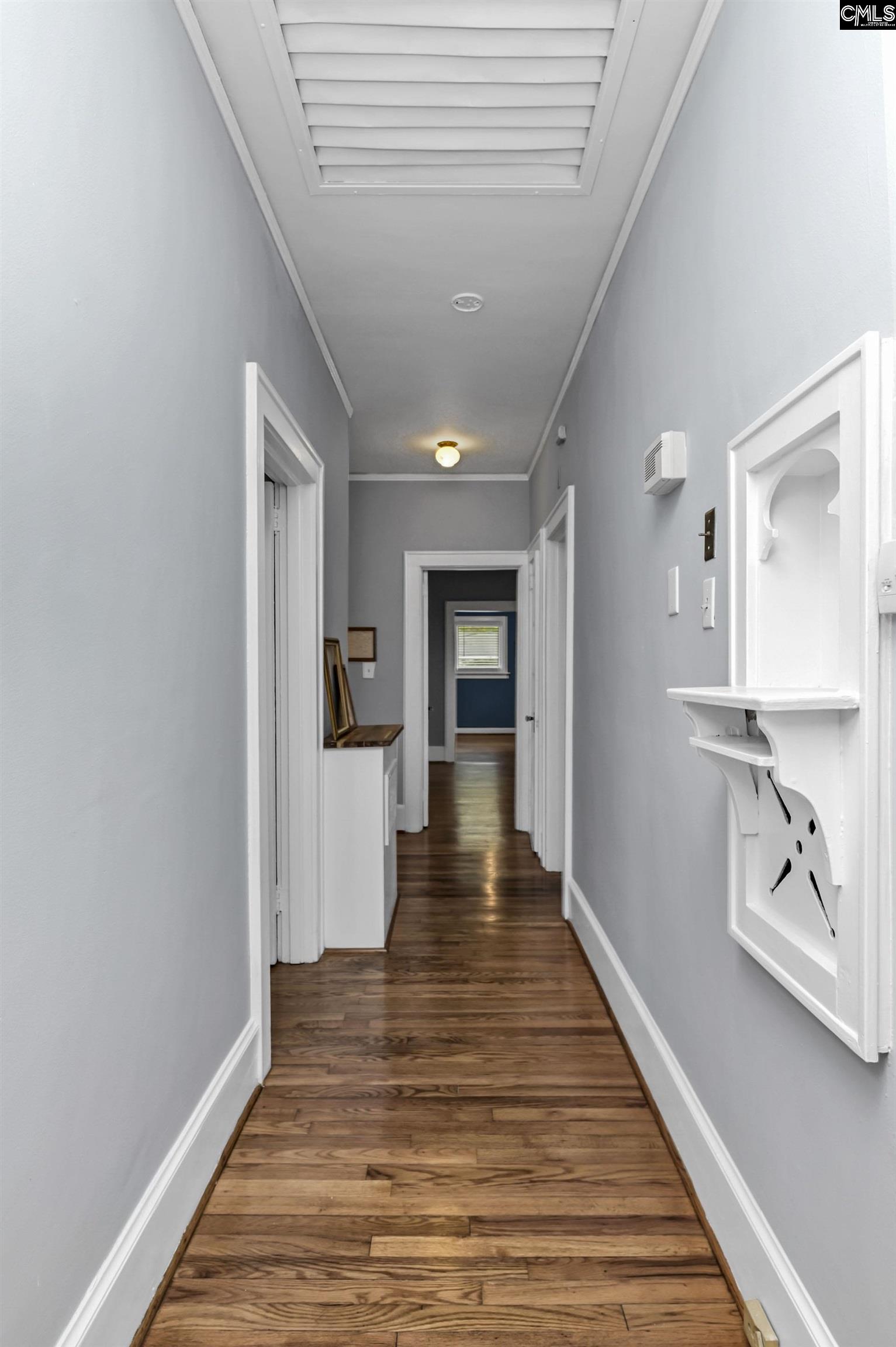 3403 Abingdon Street Columbia, SC 29203-5504