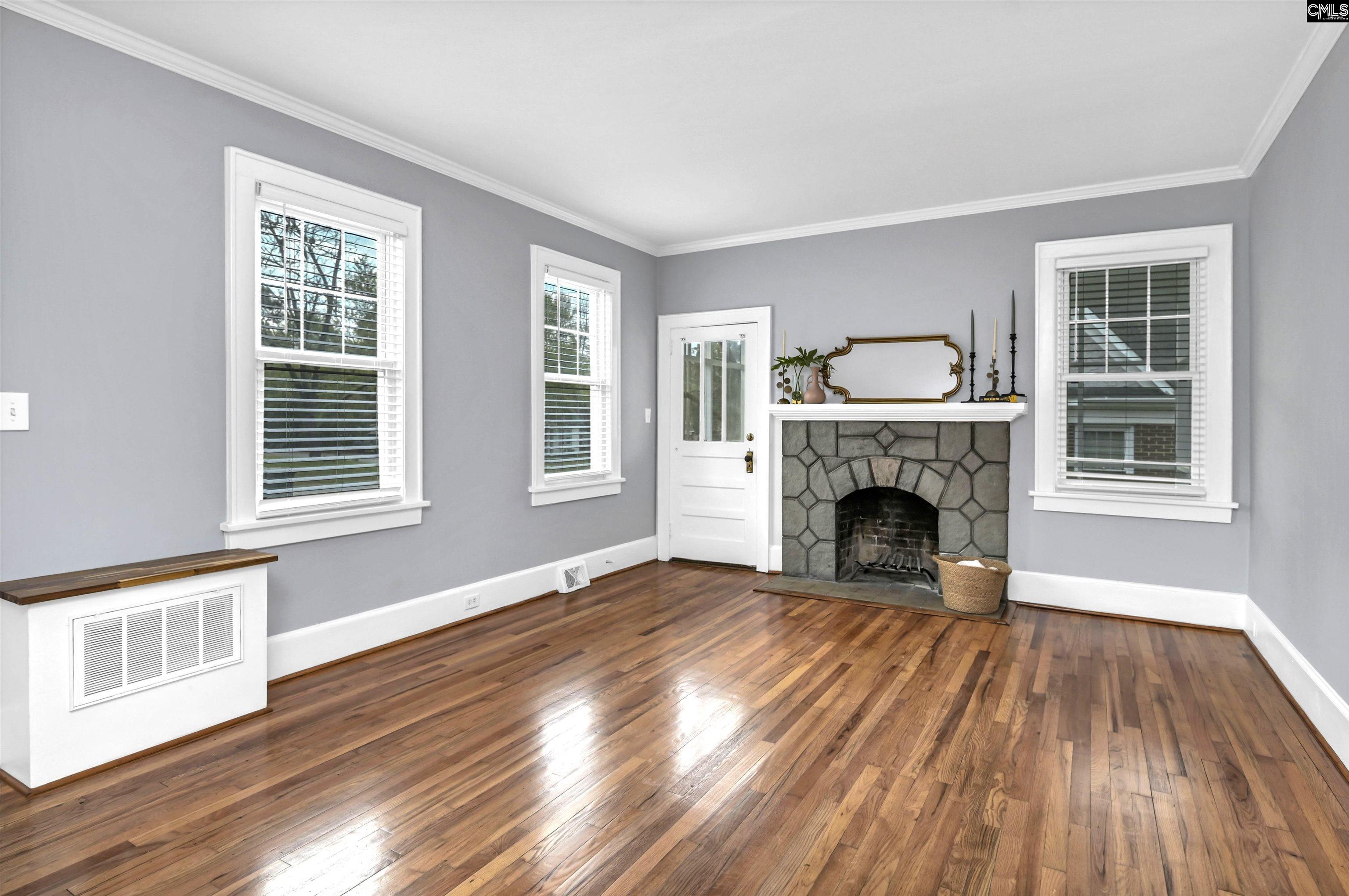 3403 Abingdon Street Columbia, SC 29203-5504