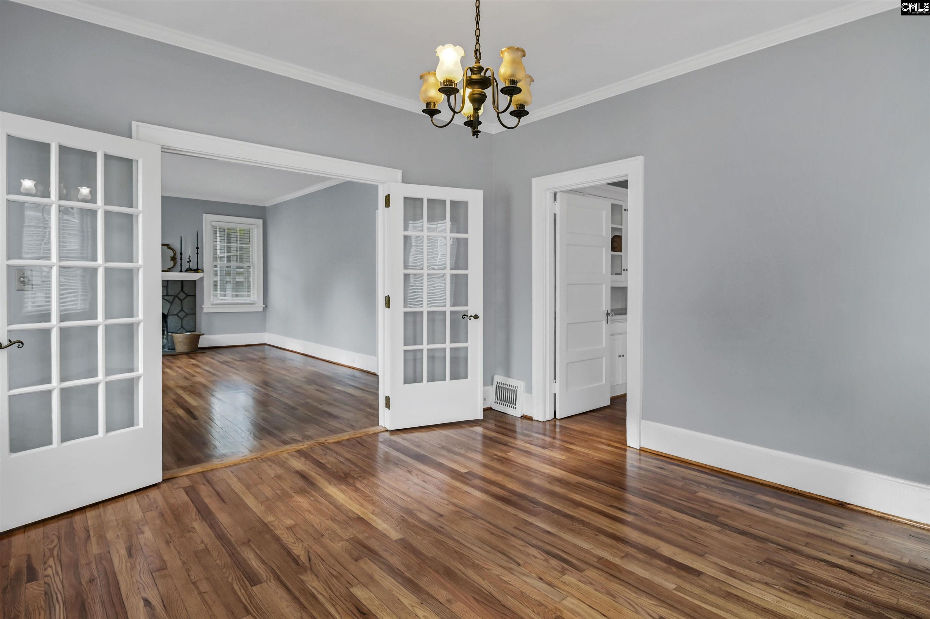 3403 Abingdon Street Columbia, SC 29203-5504