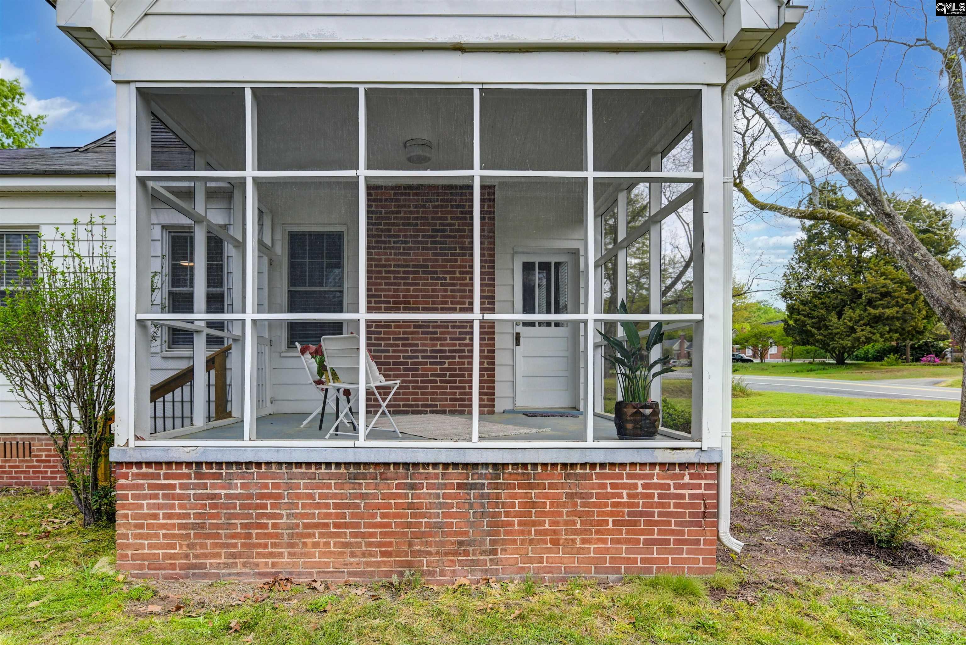 3403 Abingdon Street Columbia, SC 29203-5504