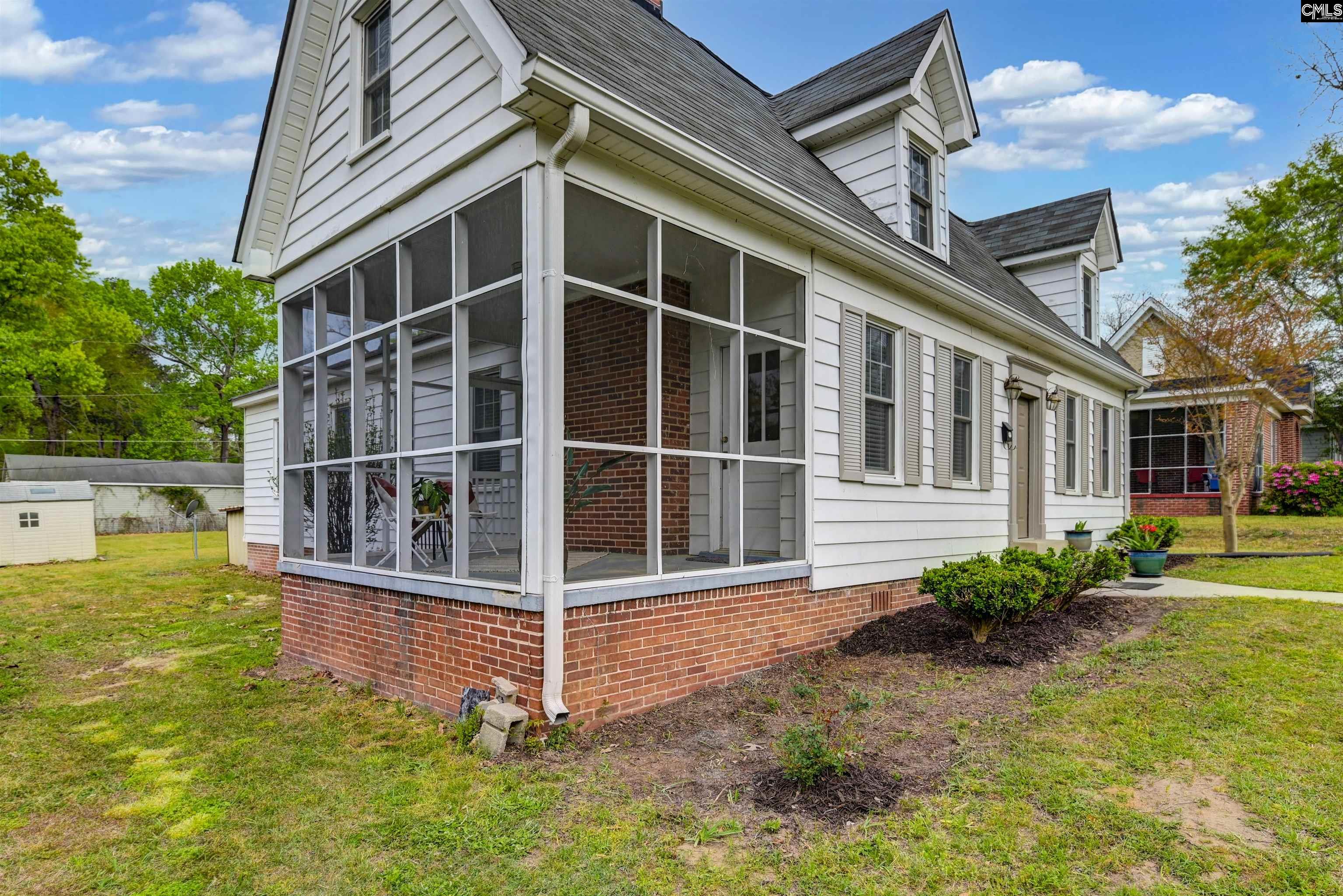 3403 Abingdon Street Columbia, SC 29203-5504