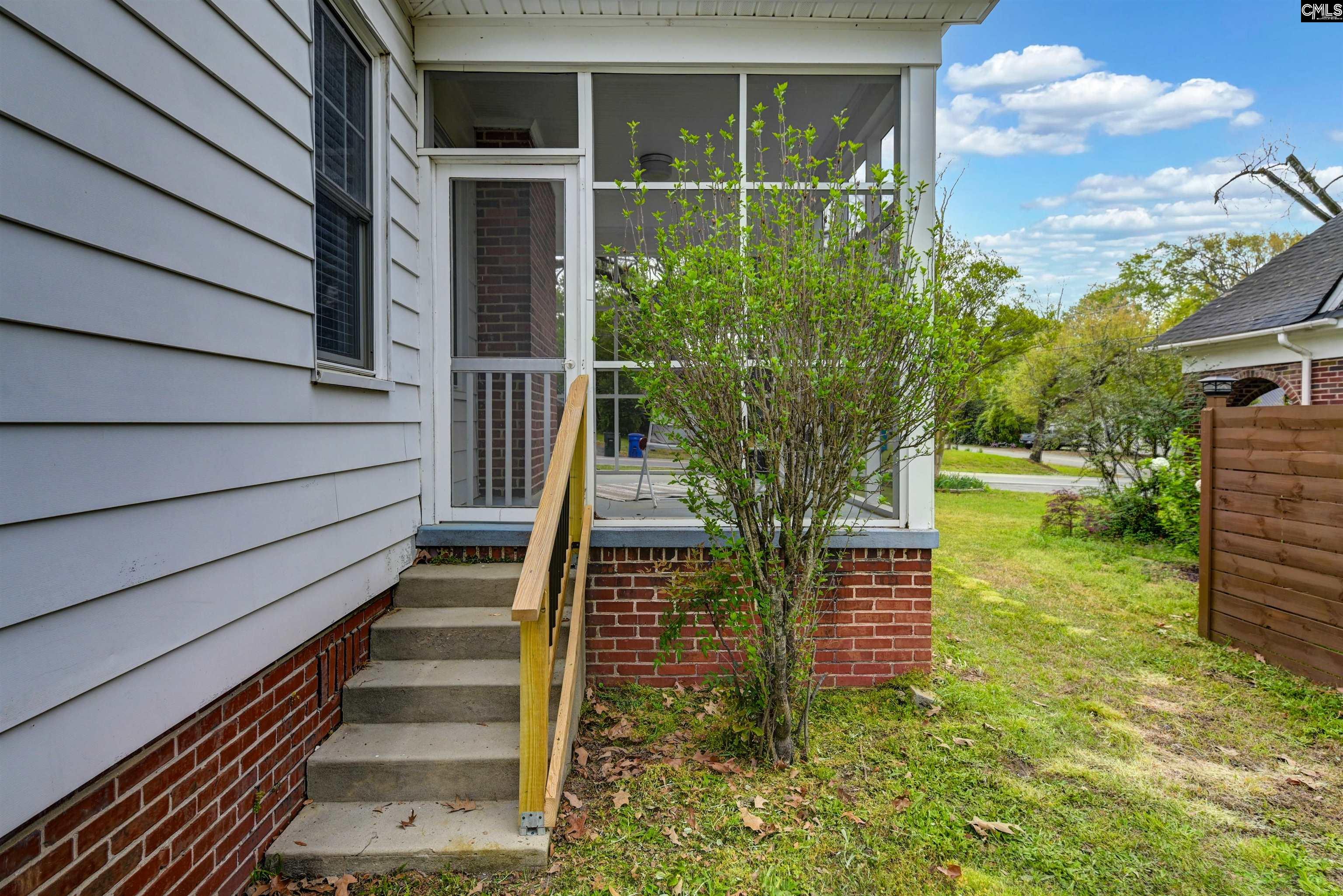 3403 Abingdon Street Columbia, SC 29203-5504