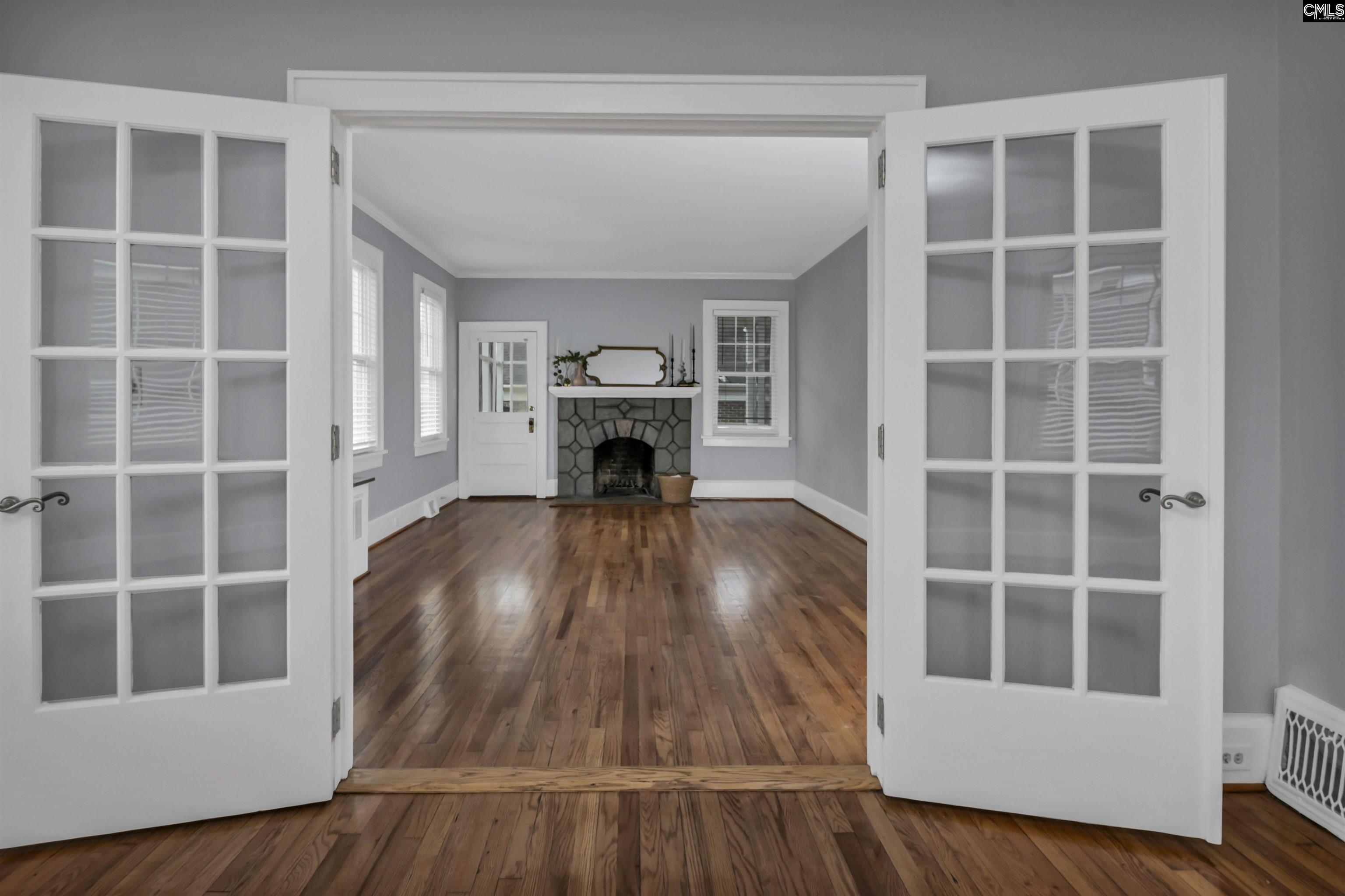 3403 Abingdon Street Columbia, SC 29203-5504