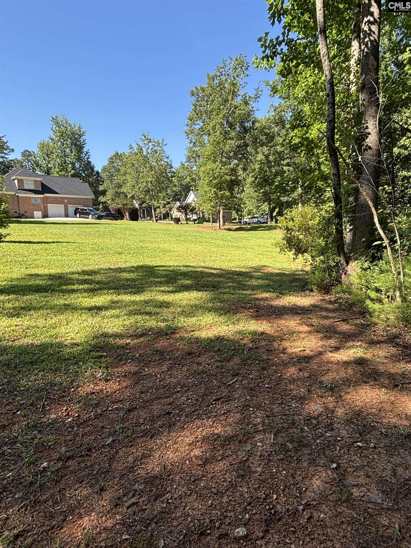 320 Oakhurst Place UNIT #8 Blythewood, SC 29016