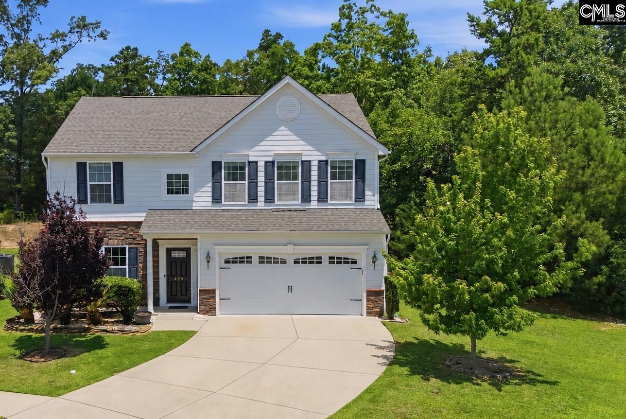 435 Serene Court, Irmo